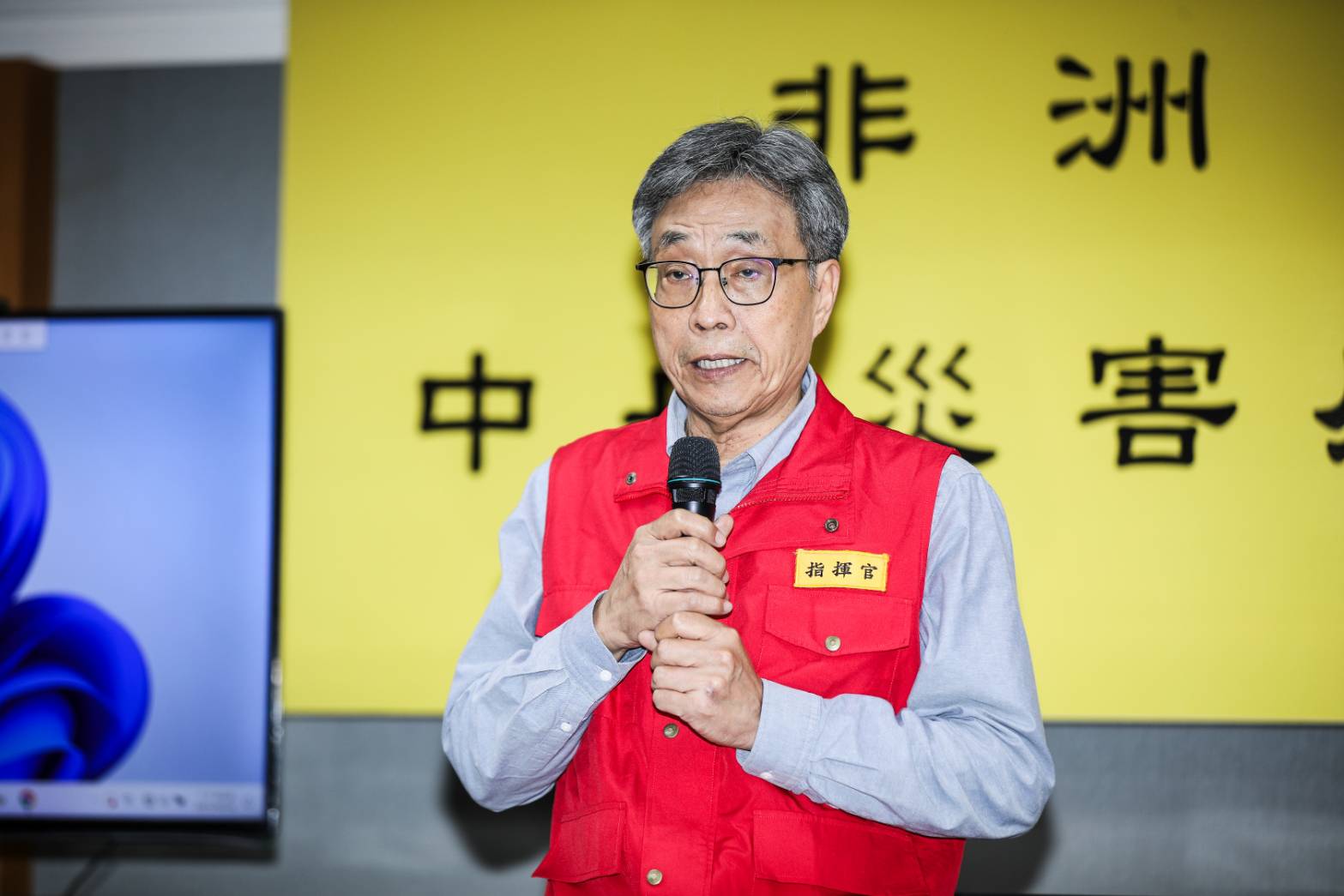 農業部部長陳駿季今天在記者會上，提到目前首輪調查結果，台中市相關聯40個案場中，目前沒有出現異常狀況。