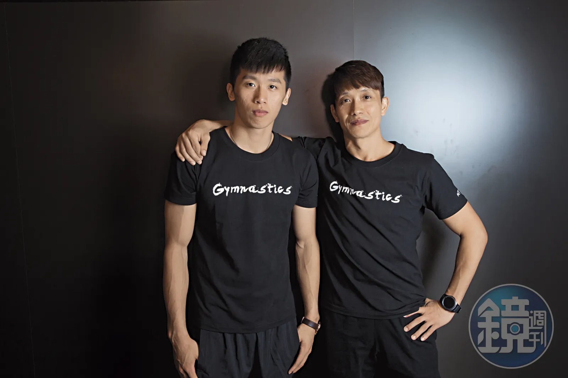 李智凱教練林育信近日在臉書發文,除鼓勵選手外,也直言體操協會政策不明、沒了總教練,才是國家隊陷入低迷的主因。(本刊資料照)