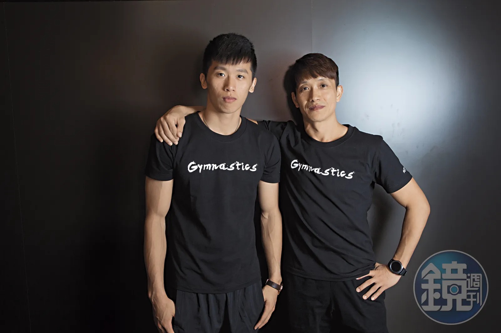 李智凱教練林育信近日在臉書發文，除鼓勵選手外，也直言體操協會政策不明、沒了總教練，才是國家隊陷入低迷的主因。（本刊資料照）