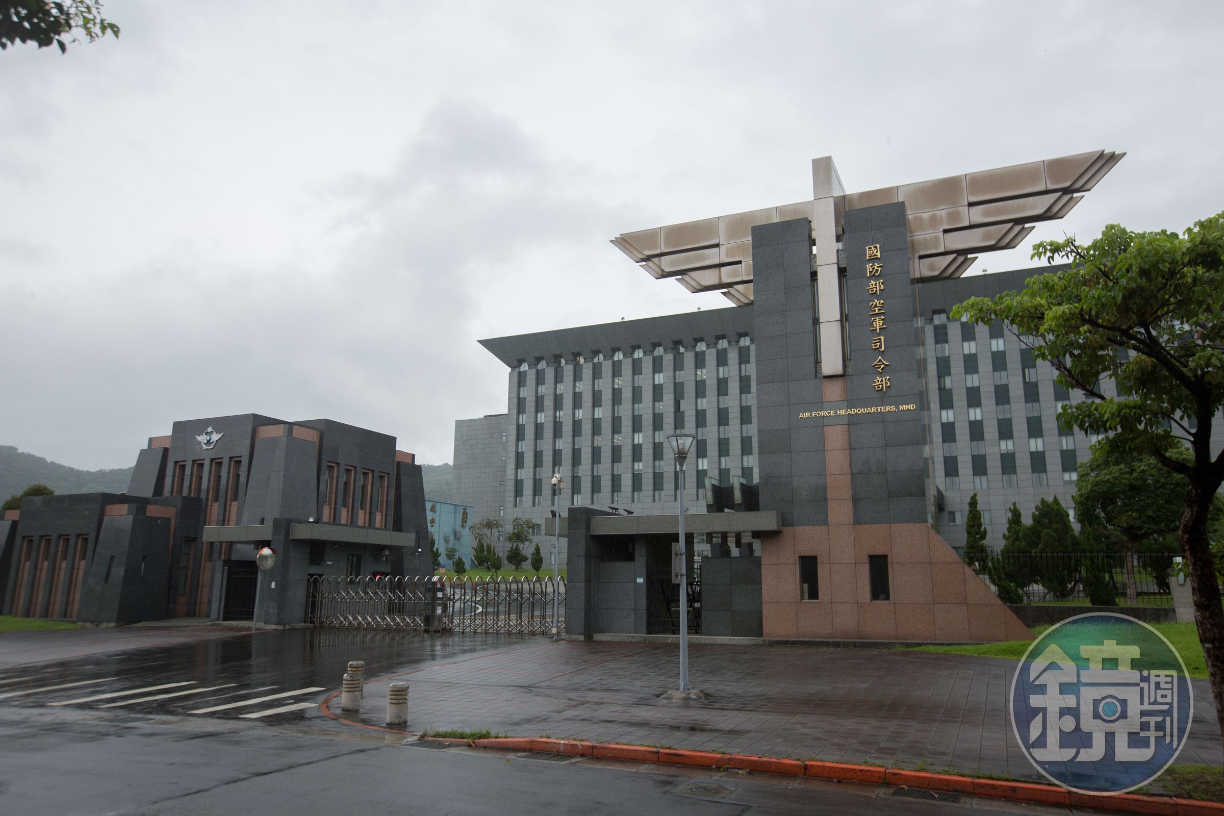 花蓮空軍佳山基地傳出部分官兵疑似食物中毒送醫，國防部空軍司令部今日做出回應。（本刊資料照）