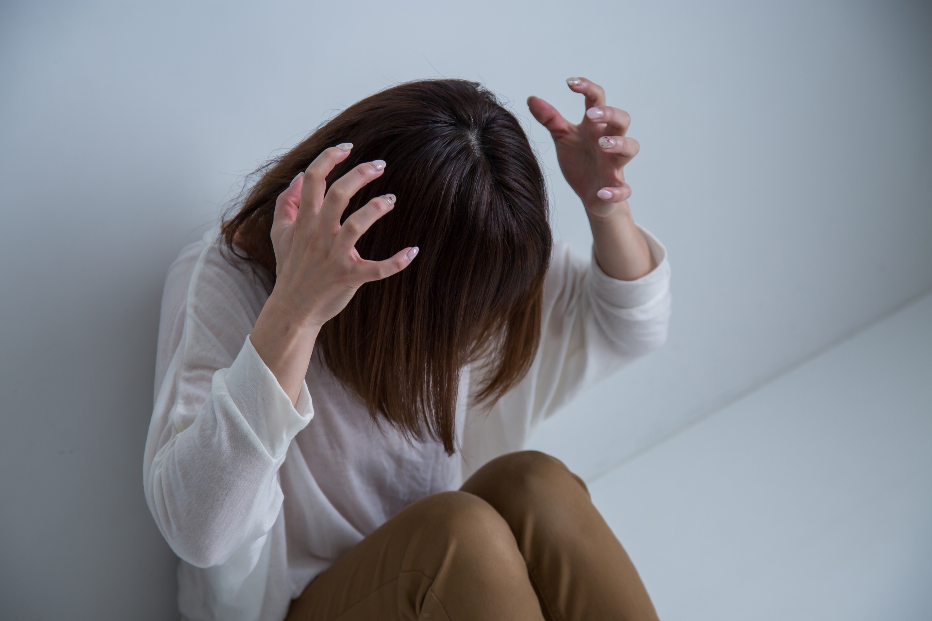 女子懷疑男友不忠，展開一連串離譜的報復行動。（示意圖／PhotoAC）