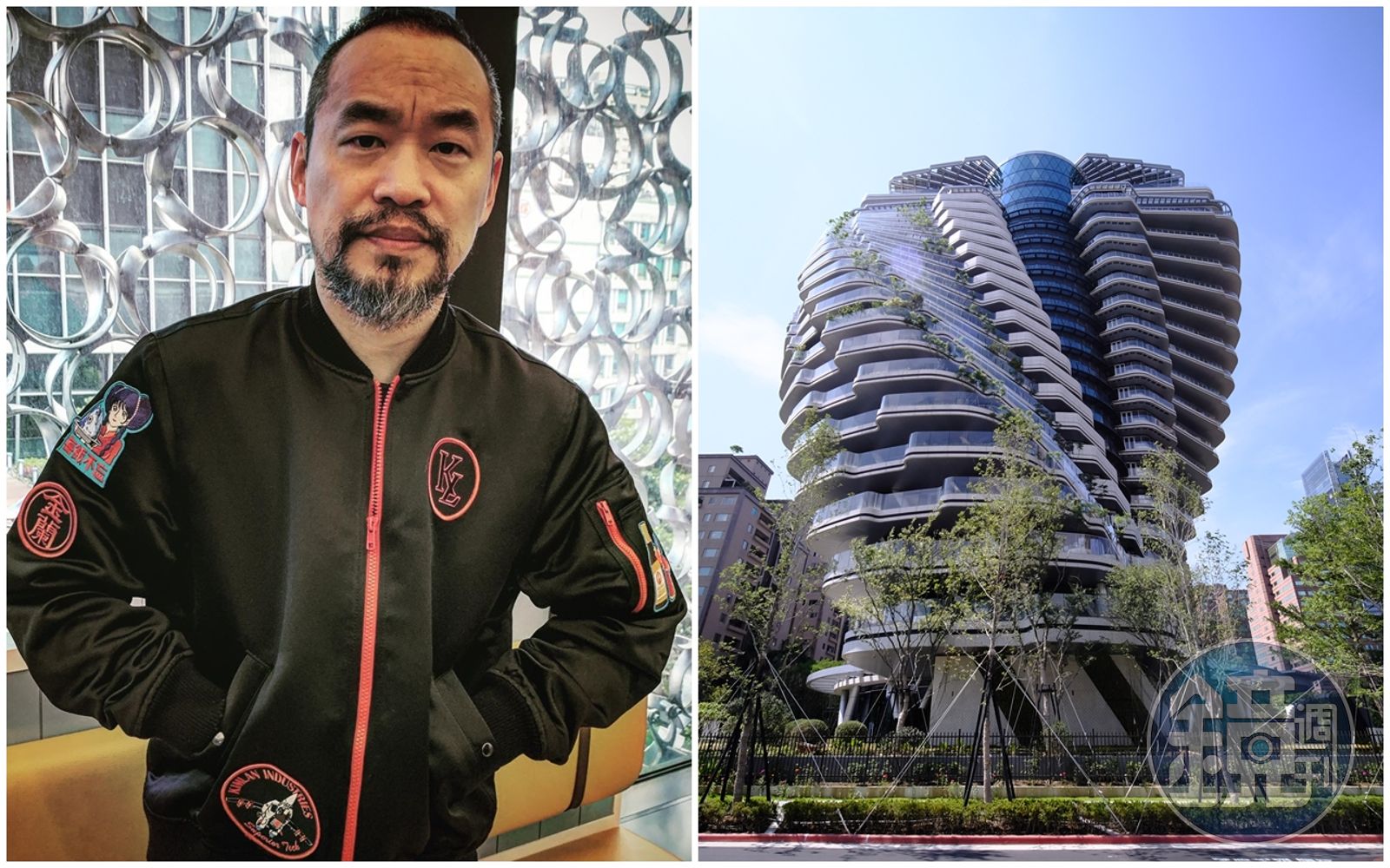 砸12億買陶朱隱園？　麻吉大哥黃立成爆粗口2句話回應了