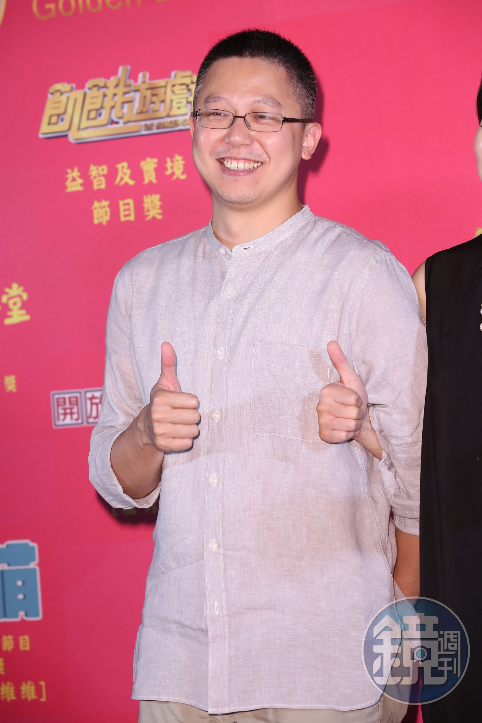 旺旺集團副董事長蔡紹中也遭爆持多明尼加護照,擁僑民身分未當兵,但已屆齡除役。(本刊資料照)