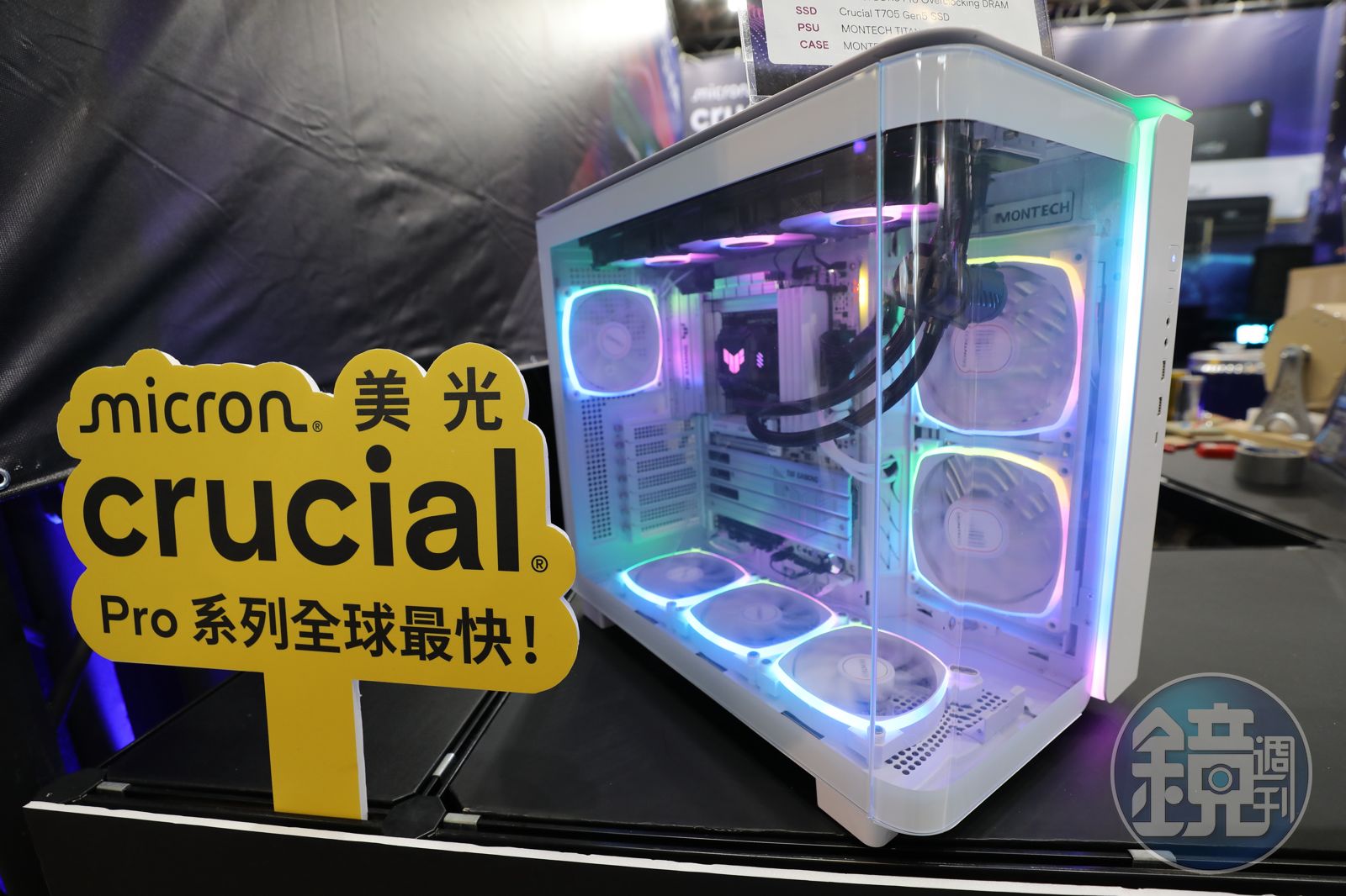 3C漲價潮來襲1／記憶體超缺漲不停　3C廠商撐不住了