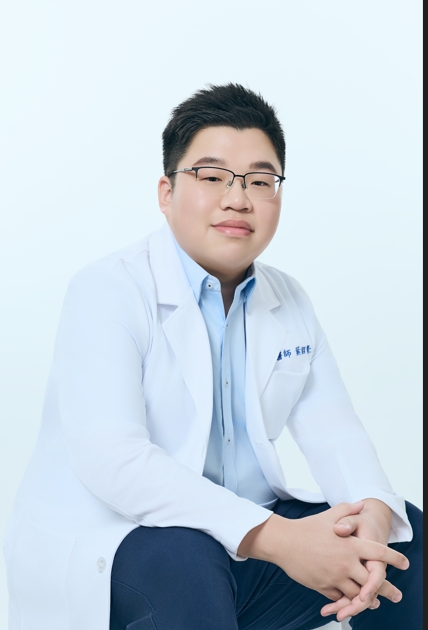 葉韶豪提醒,若對陰莖尺寸的在意已影響自信或生活品質,可以尋求專業泌尿科醫師諮詢。(讀者提供)
