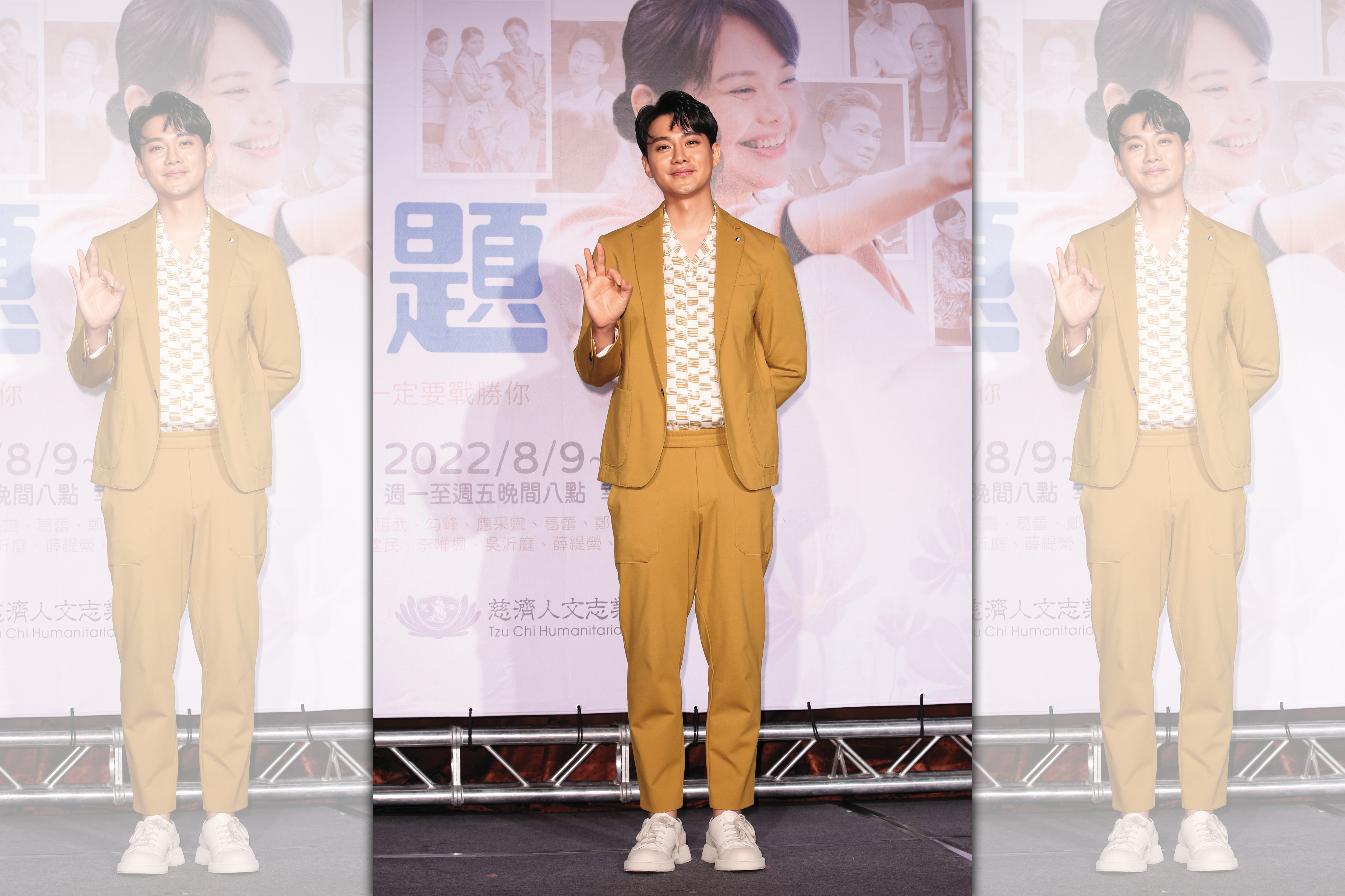 「鼻涕男」李唯楓閃婚閃離後，事業和個人生活的一團亂帳也隨之曝光。