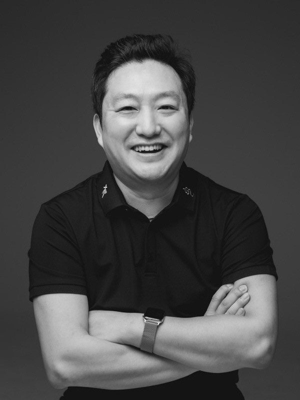 熱門韓劇《Moving異能》製作公司Mr. Romance執行長沈世潤將在TCFF「FORUM 國際論壇」探討國際內容投資與全球拓展策略。（文策院提供）