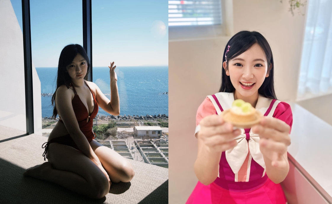 優格姐姐自爆曾遇恐怖情人，不僅會動手撕爛她的貼身衣物，甚至還囚禁她。（翻攝臉書粉專「優格 - Doremi姐姐」）