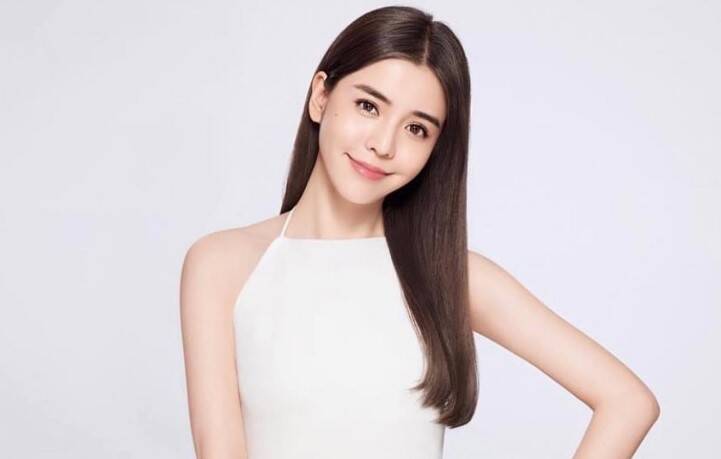 前「Dream Girls」成員李毓芬，2023年前後IG粉絲數一度飆升至1000萬以上，成為華語歌手霸主。（翻攝自IG）