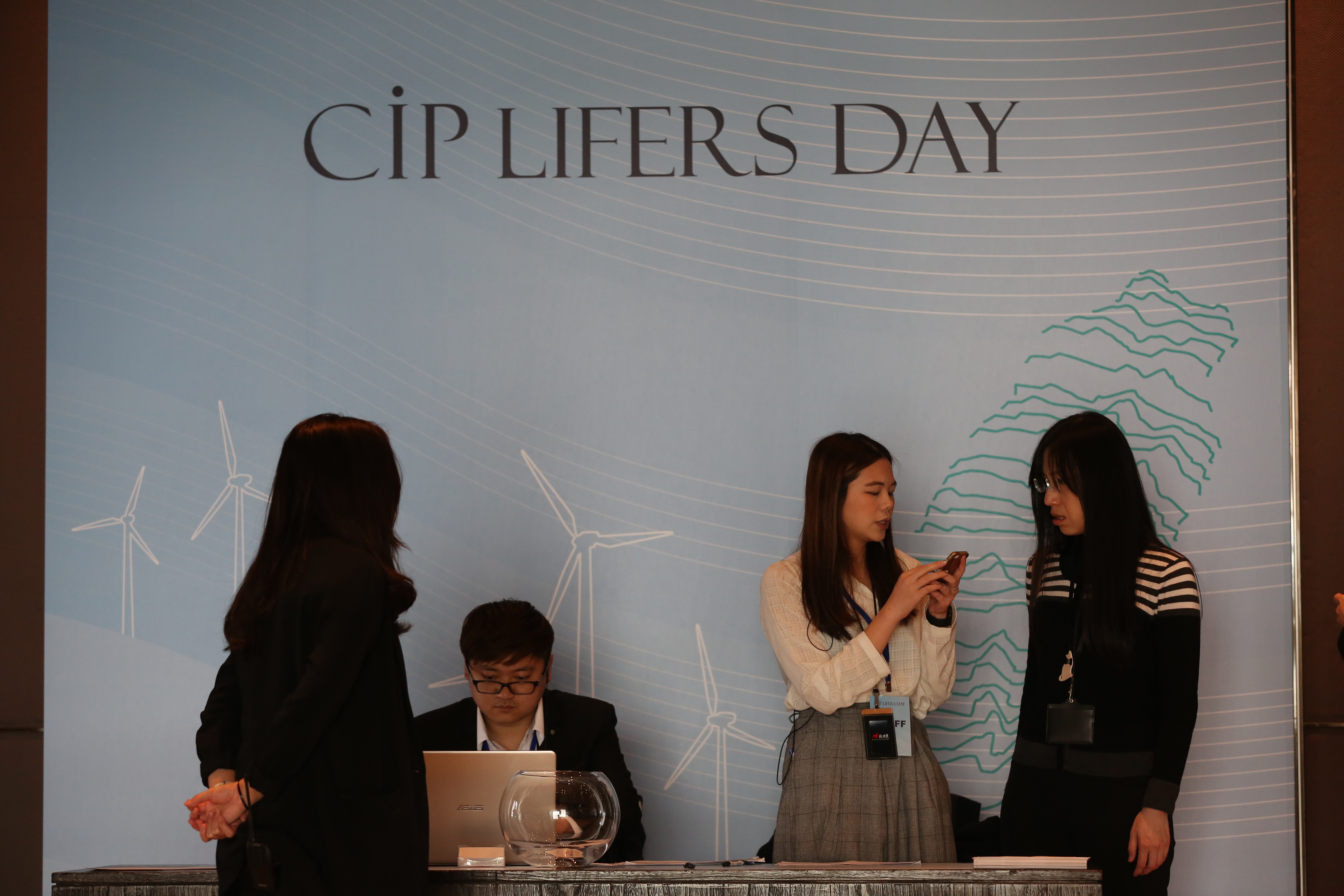 哥本哈根基礎建設基金（CIP）旗下第五號旗艦基金CI V已完成最終募資，超額募得120億歐元（約新台幣4,300億元），CI V將專注於協助歐洲、北美及亞太的OECD國家推動能源轉型。