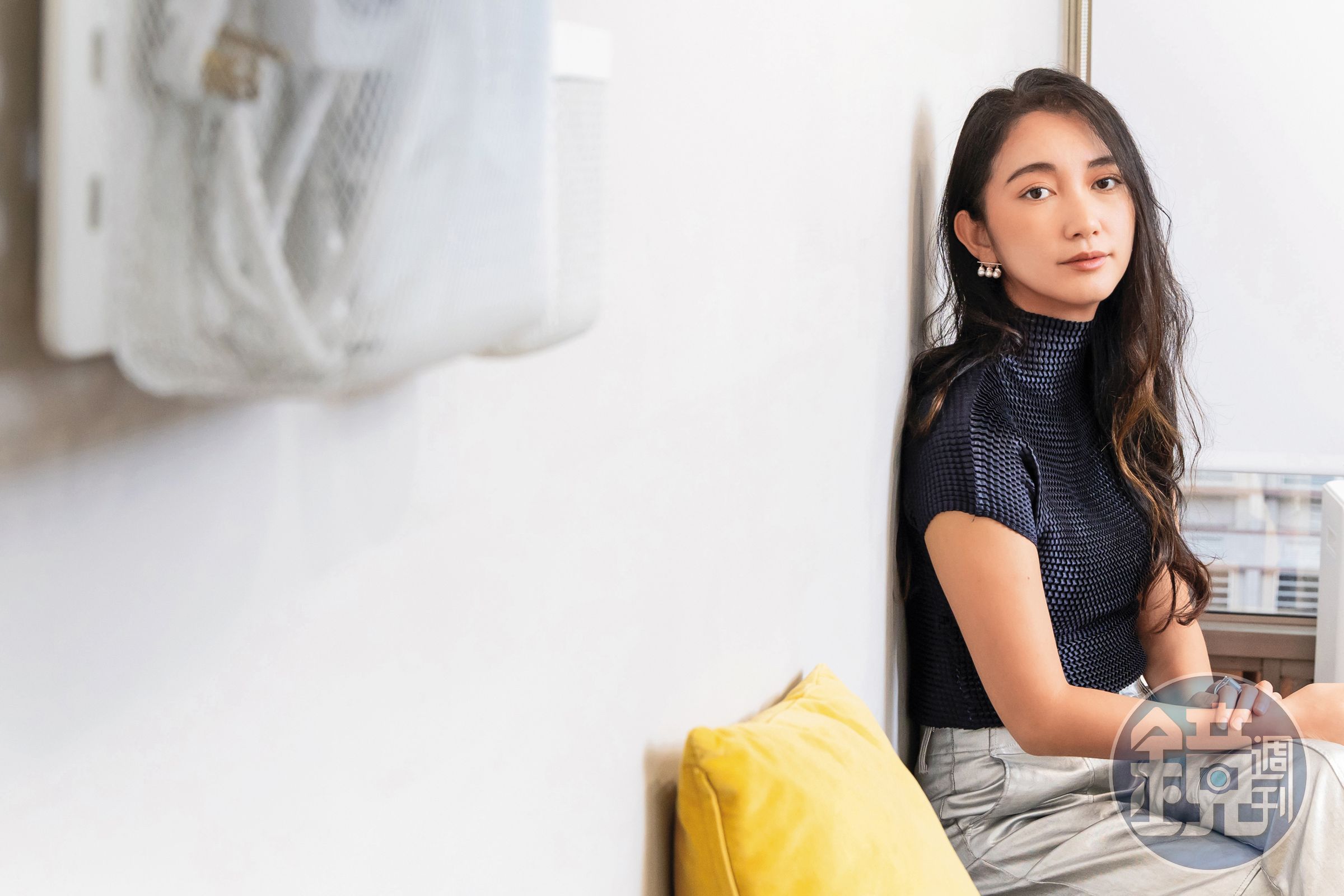 紀錄片導演伊藤詩織以影像爬梳個人經歷,鼓舞遭遇性侵者勇於訴說自己的故事。