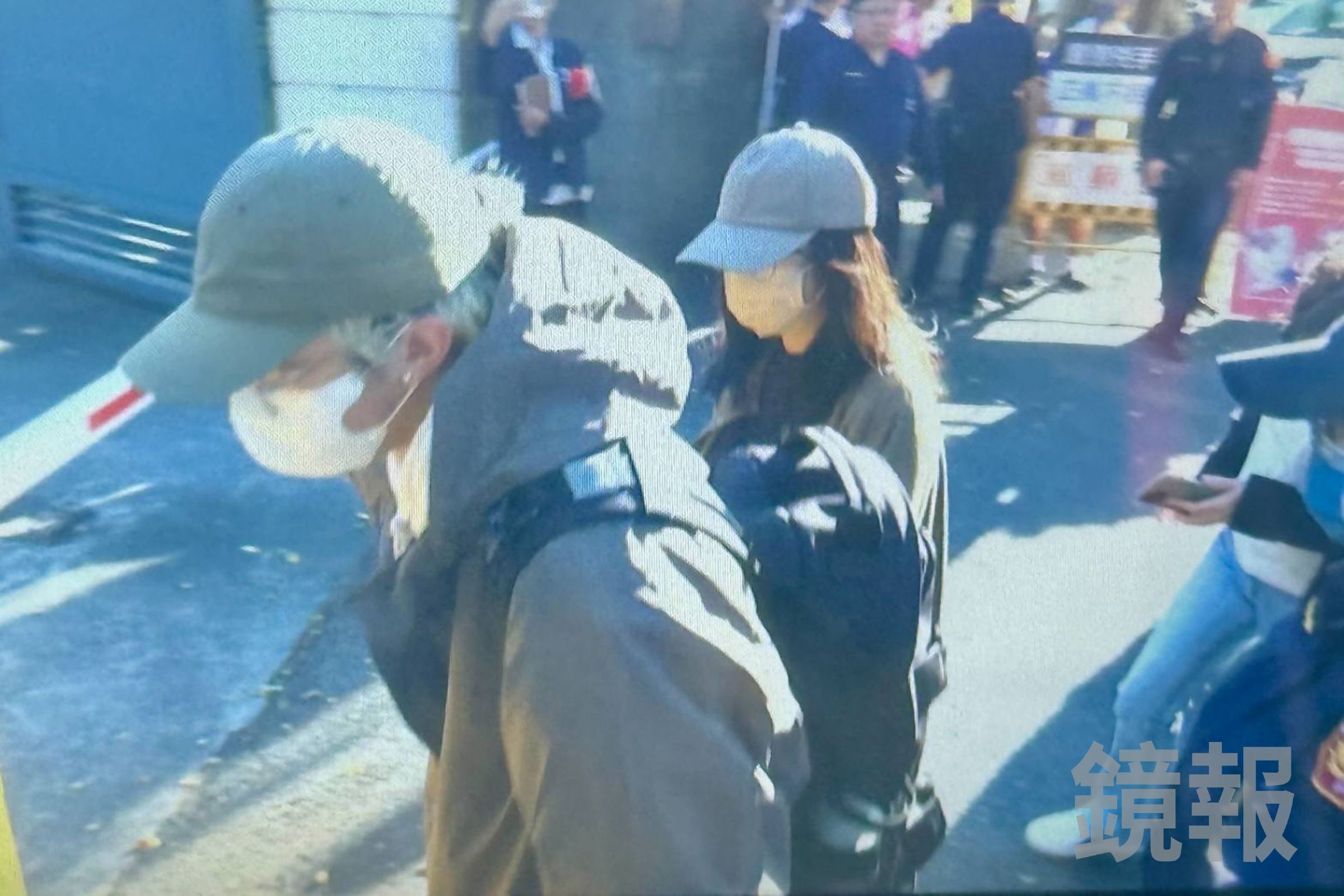 針對剴剴案中的兒福聯盟社工陳尚潔遭判刑,社工師公會全聯會發出7點聲明。(鏡報林煒凱)