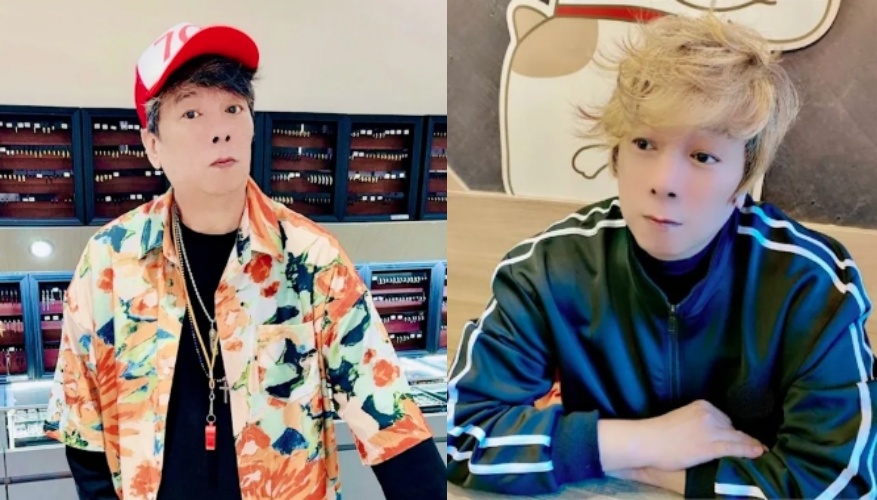 66歲曹西平驚傳於家中驟逝。（翻攝自臉書）