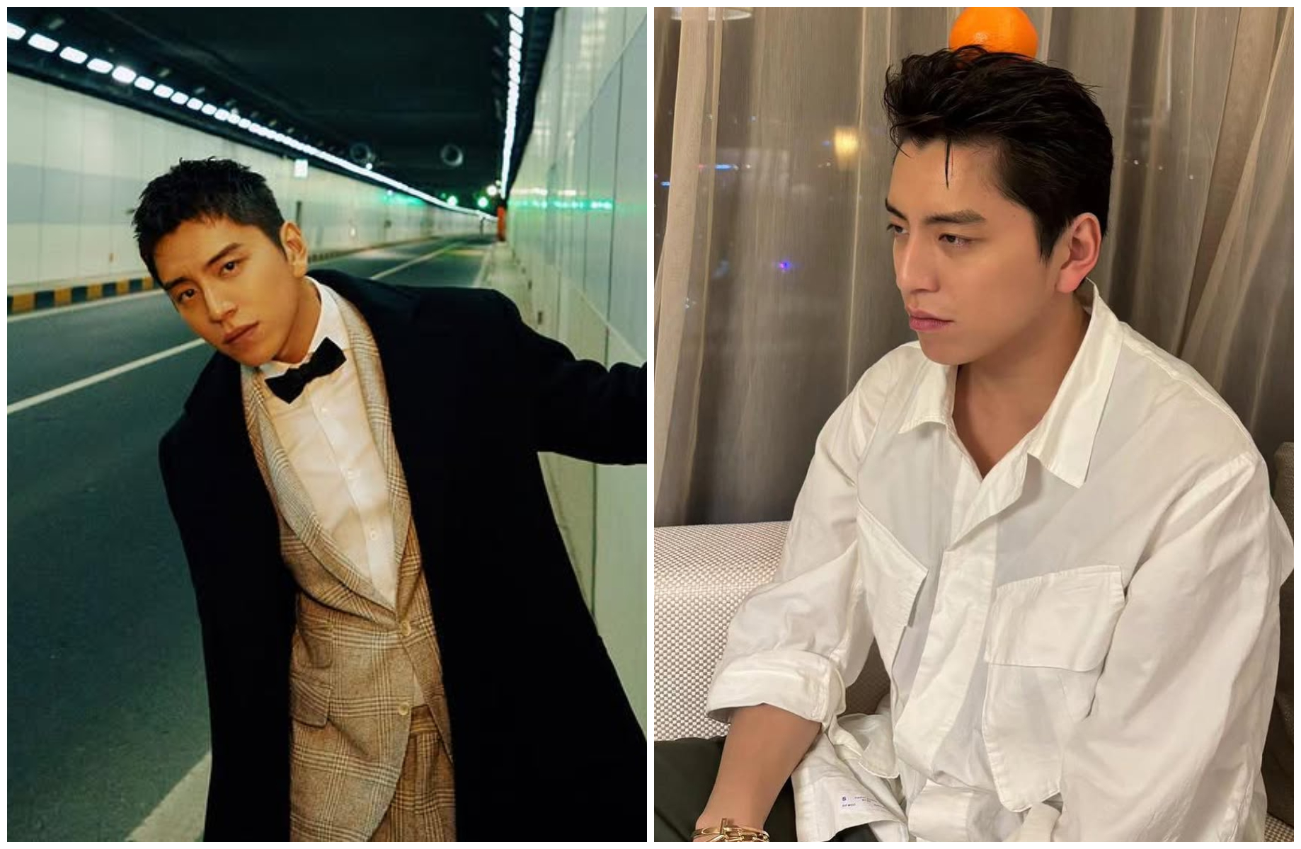 王大陸行為脫序，近來頻頻登上社會版面。（翻攝王大陸IG）