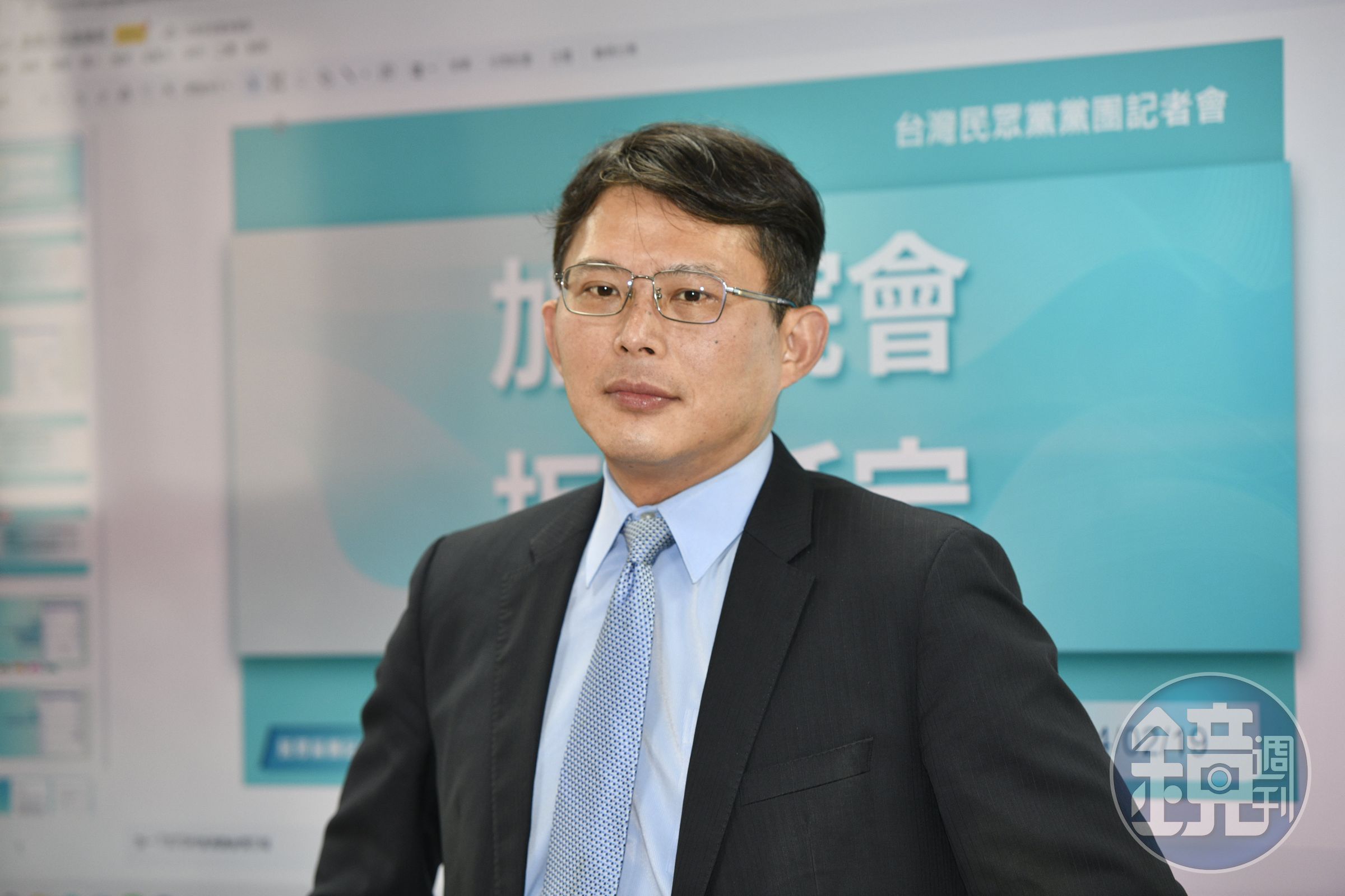 黃國昌證實選新北市長是選項之一,但也可能出戰其他縣市。