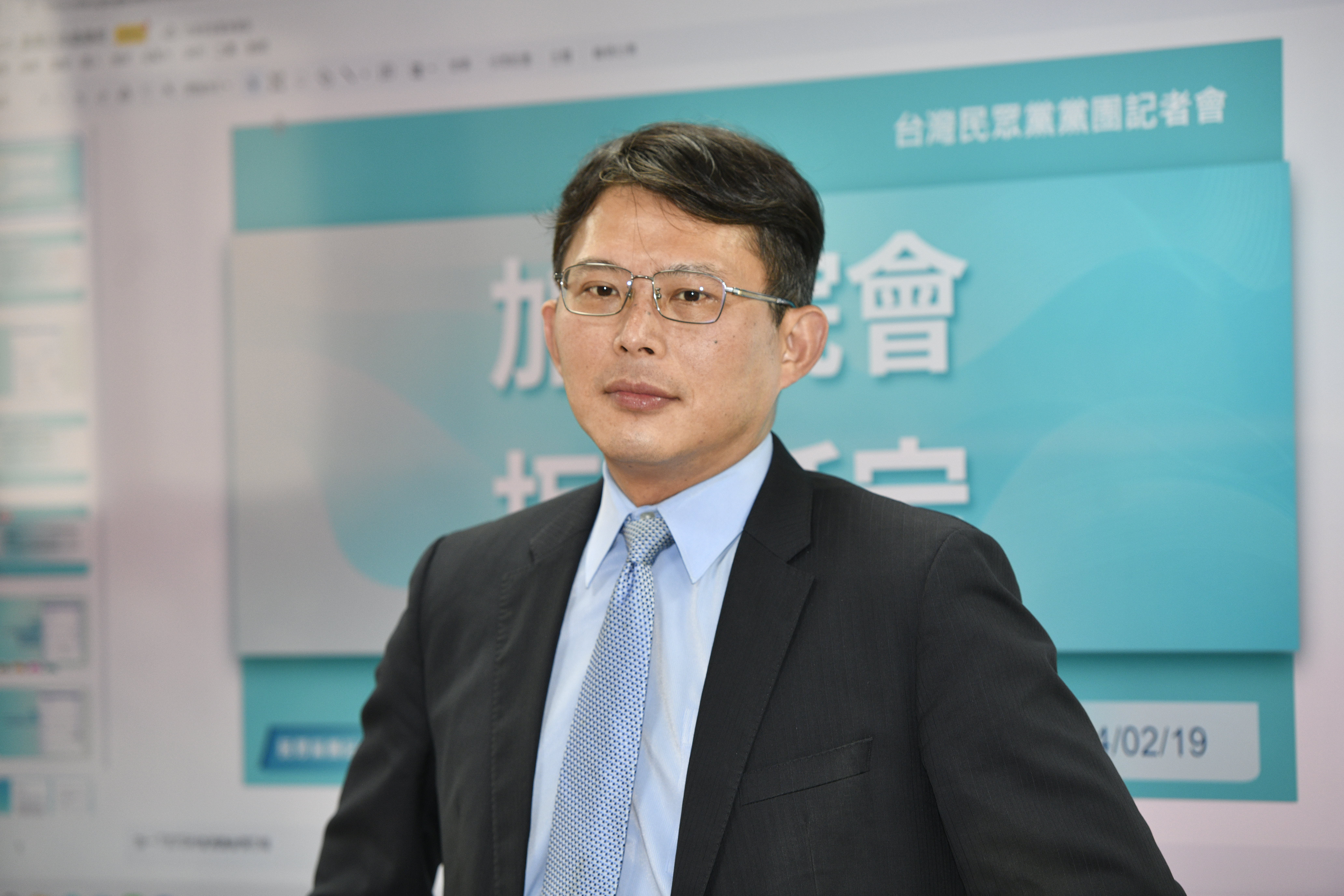 黃國昌證實選新北市長是選項之一，但也可能出戰其他縣市。