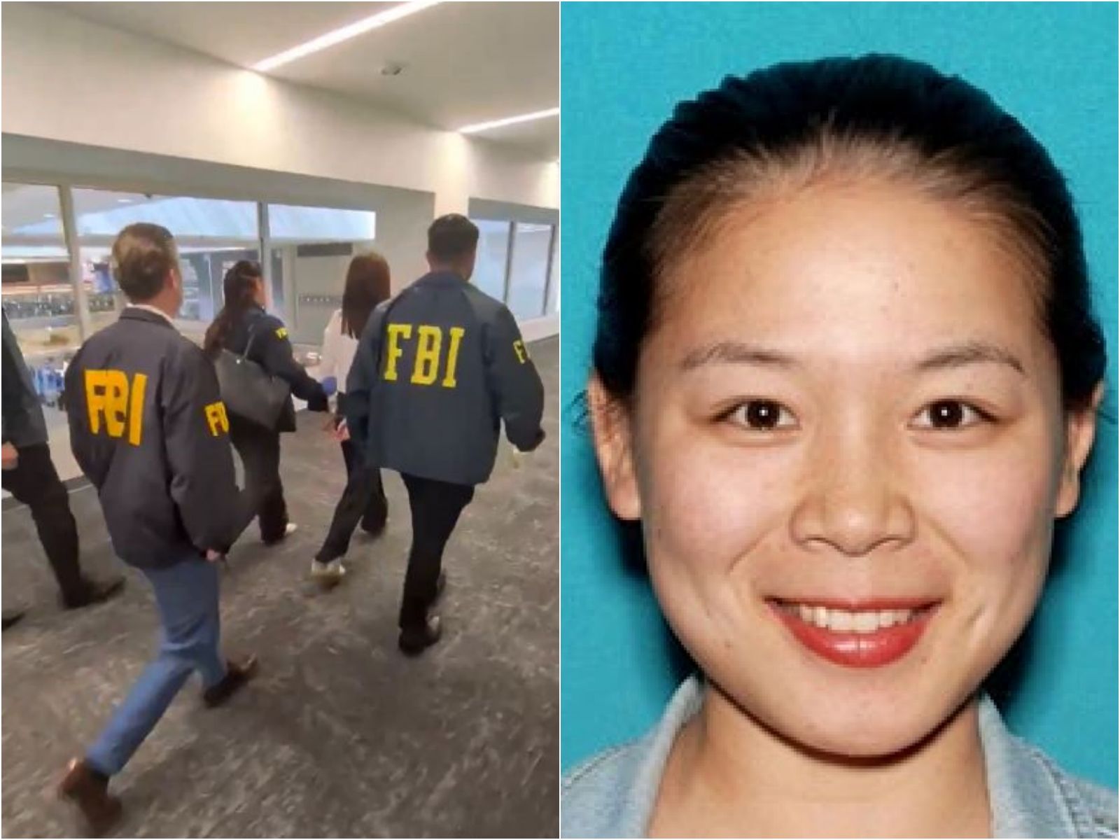賴清德兒子遭中國女間諜跟監! 總統府「最嚴厲譴責」:典型跨國鎮壓