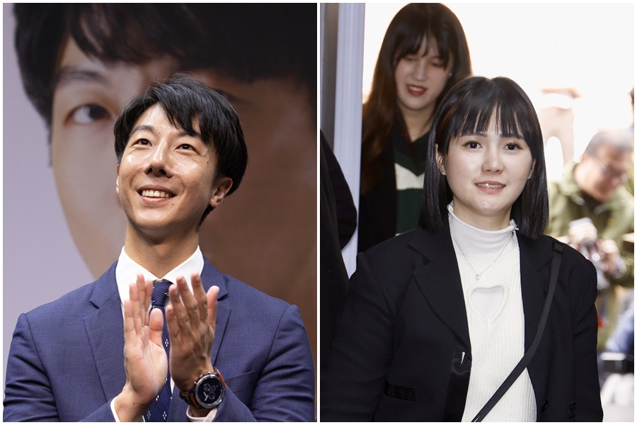 吳崢拿圖卡稱民眾黨反對加碼200億強化電力韌性，且擋下普發1萬元。吳怡萱反嗆綠營集體造謠，想偷渡預算撥補台電虧損。（本刊資料照）