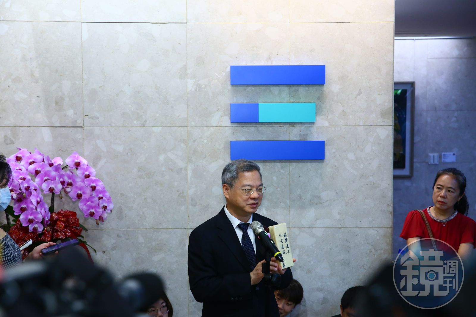 台美關稅談判好事近？ 經長龔明鑫：有機會低於20％不疊加