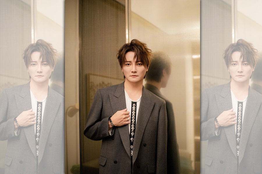 阿沁《記得愛》巡迴演唱會台北站，門票一開賣於一分鐘內秒殺售罄。（晴空未來提供）