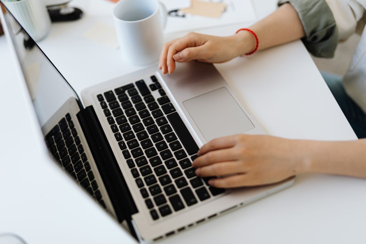 微軟宣布7月起Office 2019 for Mac將終止支援。（示意圖，Pexels）