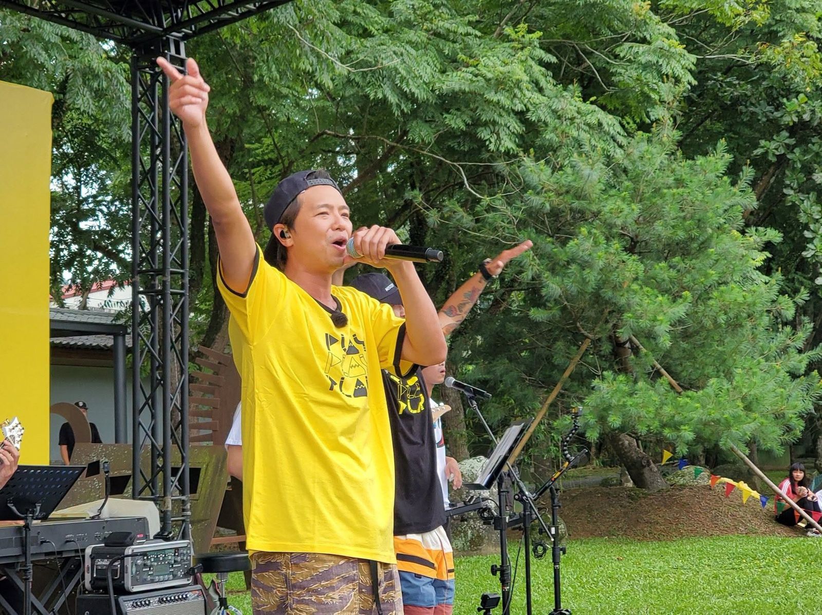 小鬼離開第6年!《玩很大》金鐘入圍粉專發文 一句「沒讓你失望吧」惹淚崩