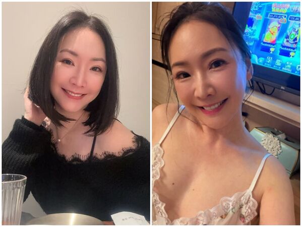 王俐人遭誤會「激凸」親上火線澄清 幽默喊:我真的有貼胸貼!(翻攝自王俐人IG)