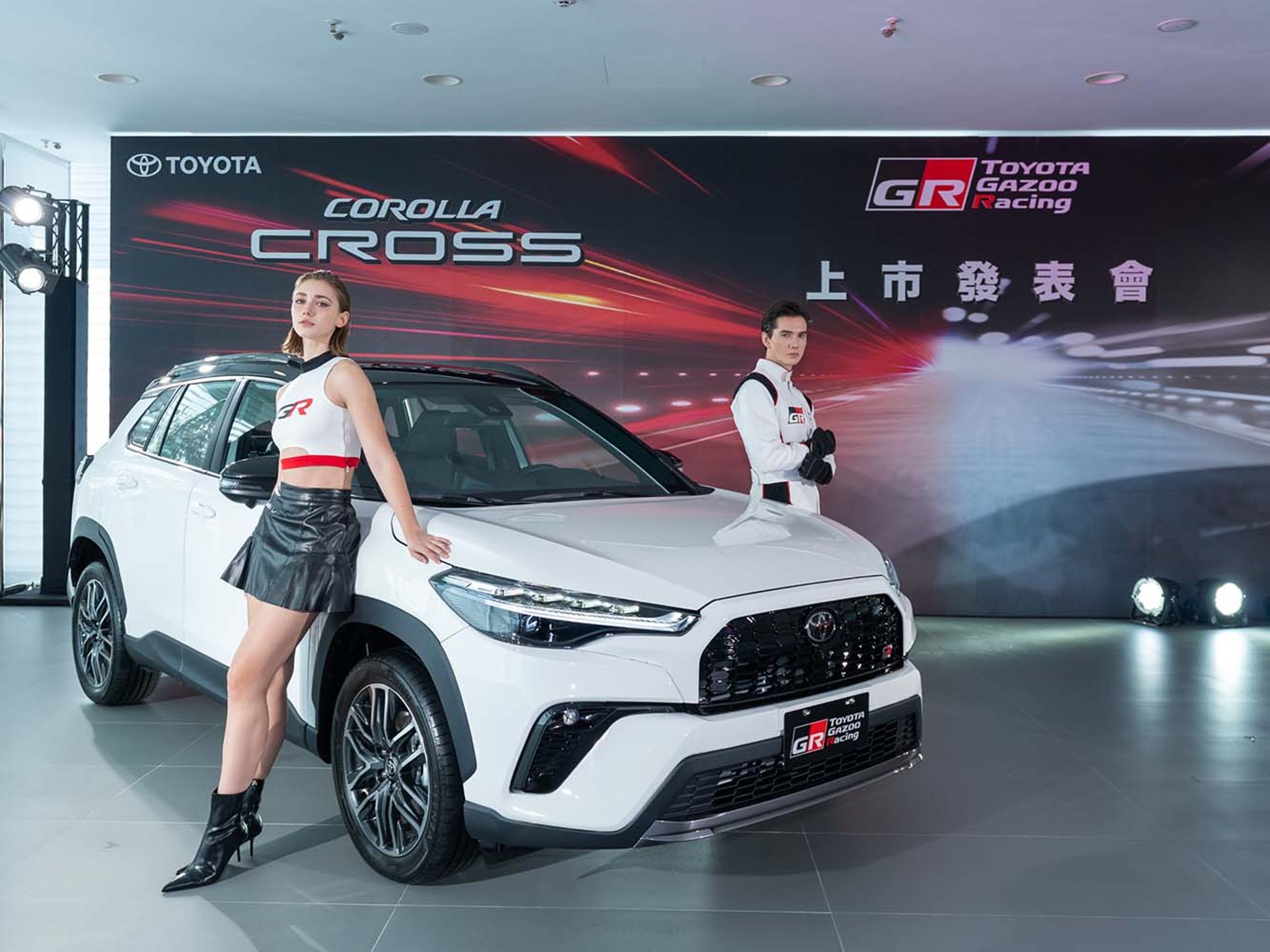 全新的CC GR Sport建議售價為91.5萬與98.5萬。