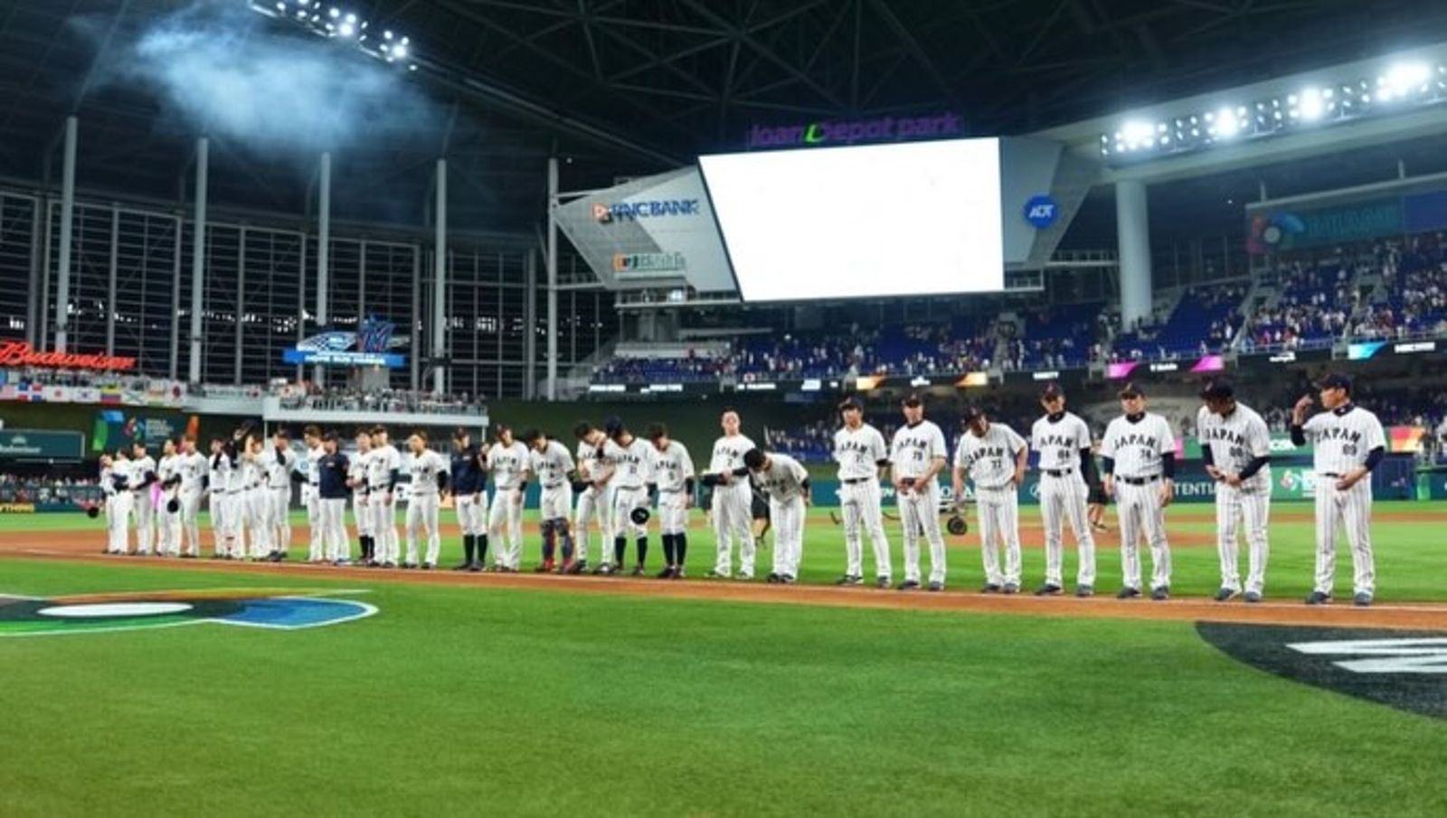 日本全明星國家隊WBC止步8強 慘遭日網友網暴!球員工會強硬回擊了