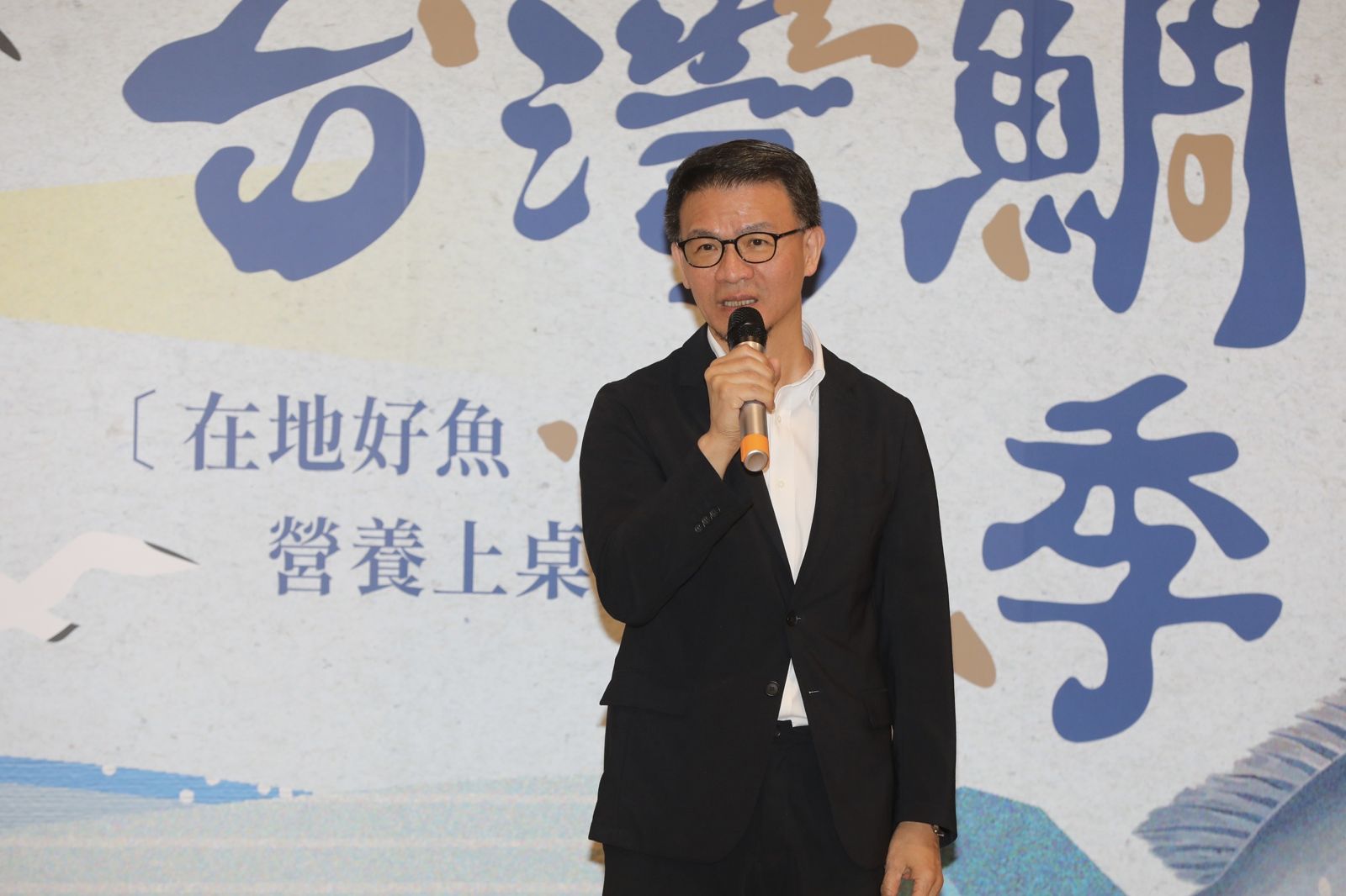 第四季拼業績2 / 全聯總座蔡篤昌:台積電集市效益也是未來展店選擇