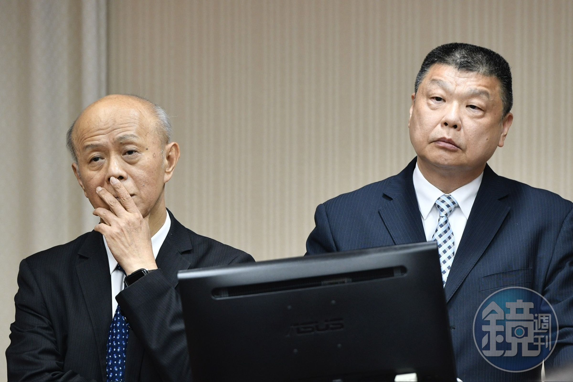 交通部政務次長胡湘麟強調,先前討論的方案已被擱置,台鐵票價調漲方案預計下半年才會出爐。