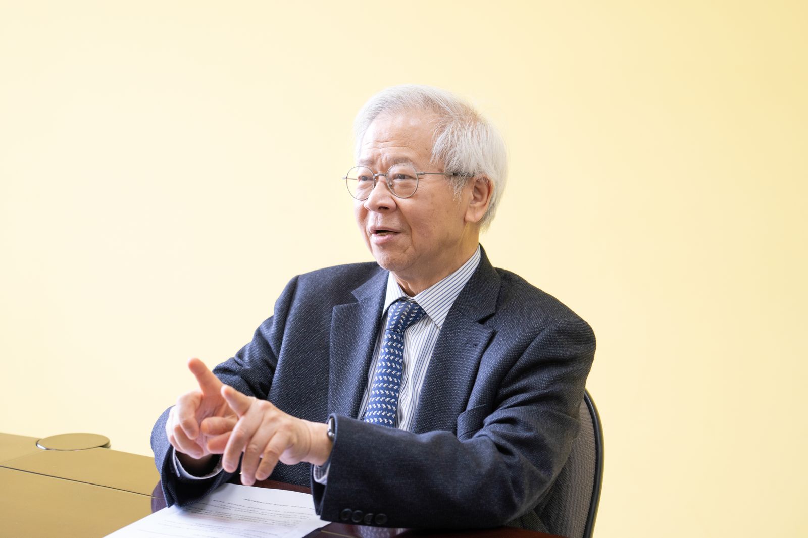 迎AI醫療浪潮 長庚大學推醫學系六年獲醫學、AI雙碩士學位