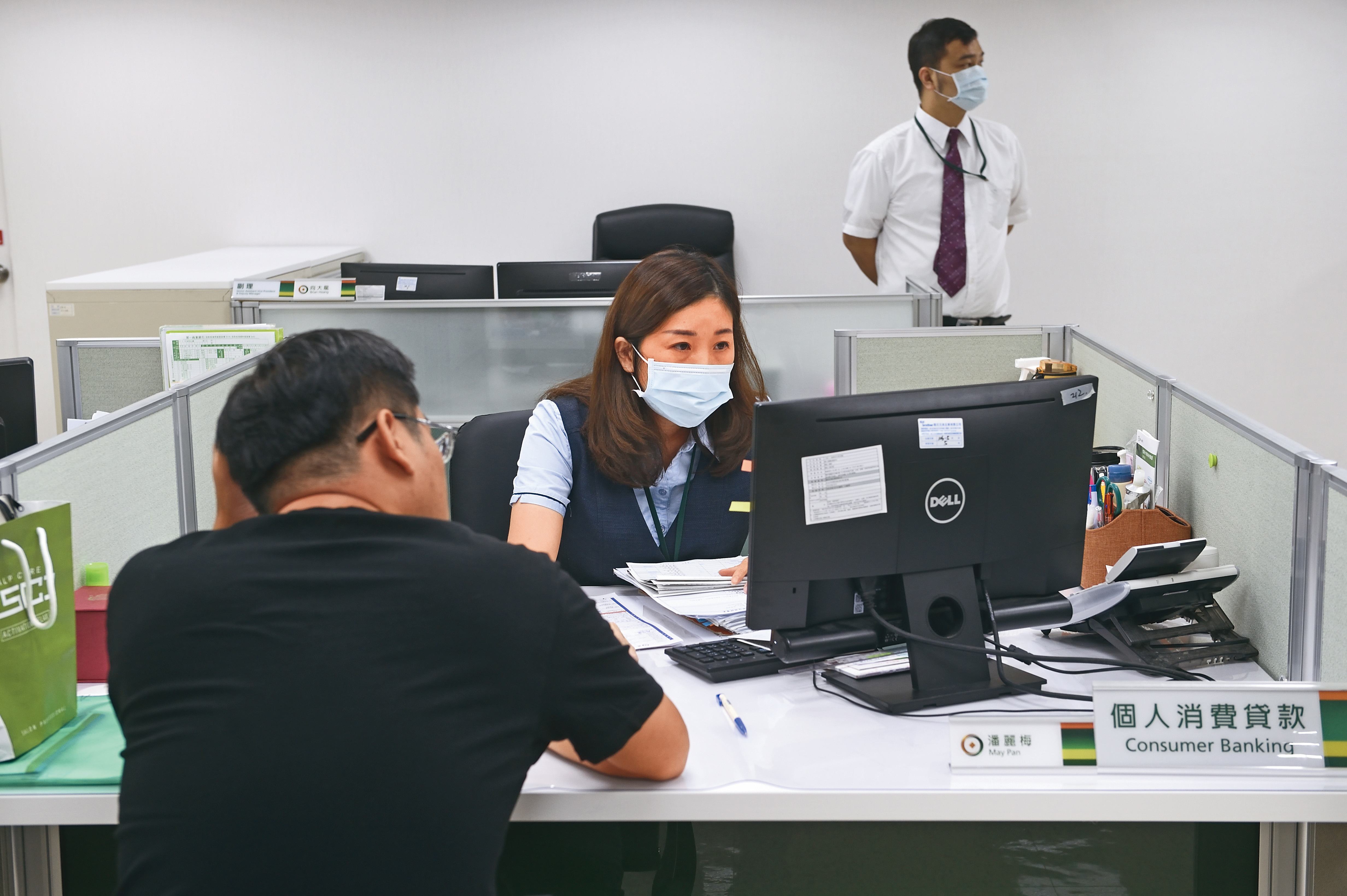 清流君將買股當作買房，透過借款及資金全押方式，長期維持2倍槓桿。