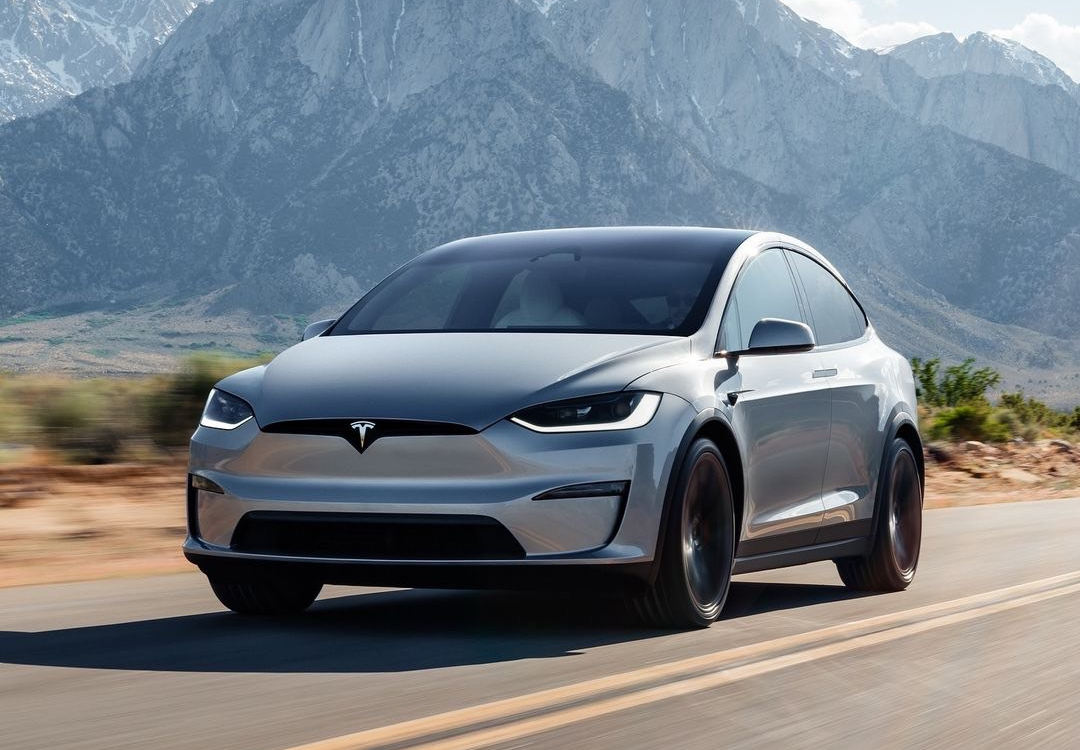 特斯拉攜手台灣好市多合作推促銷活動，不過馬斯克喊取消。（翻攝IG@teslamotors）