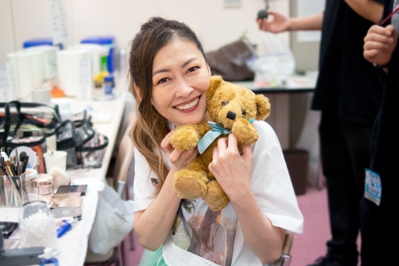 中山美穗的可能死因經初步調查推測和「熱休克」或「溺水」有關。（翻攝中山美穗IG）