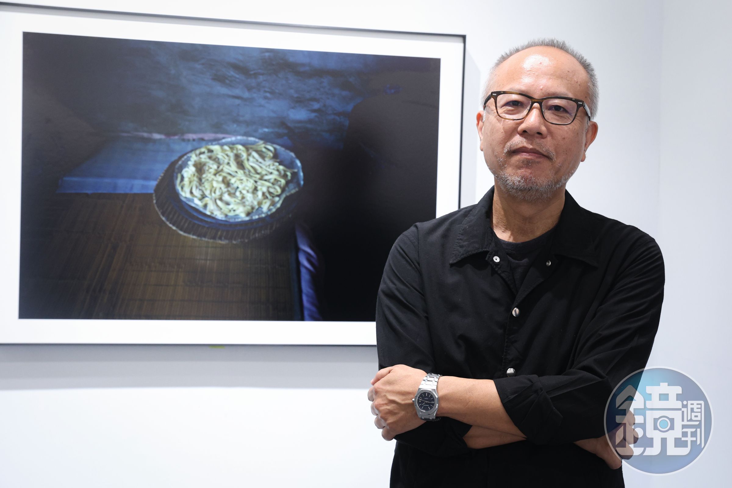 導演鍾孟宏首度公開發表「另一個世界（Another World）」系列作品 。 