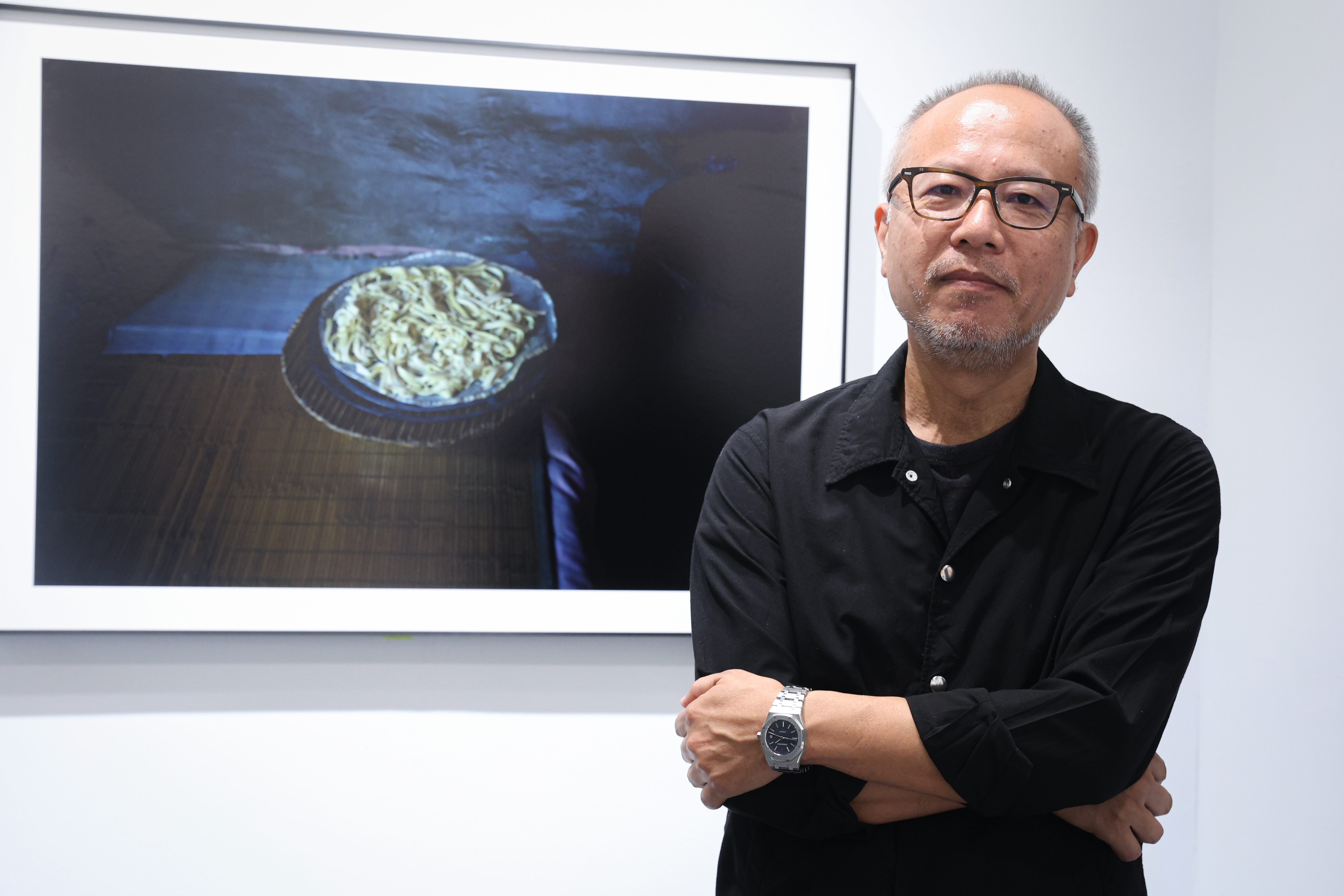 導演鍾孟宏首度公開發表「另一個世界（Another World）」系列作品 。 