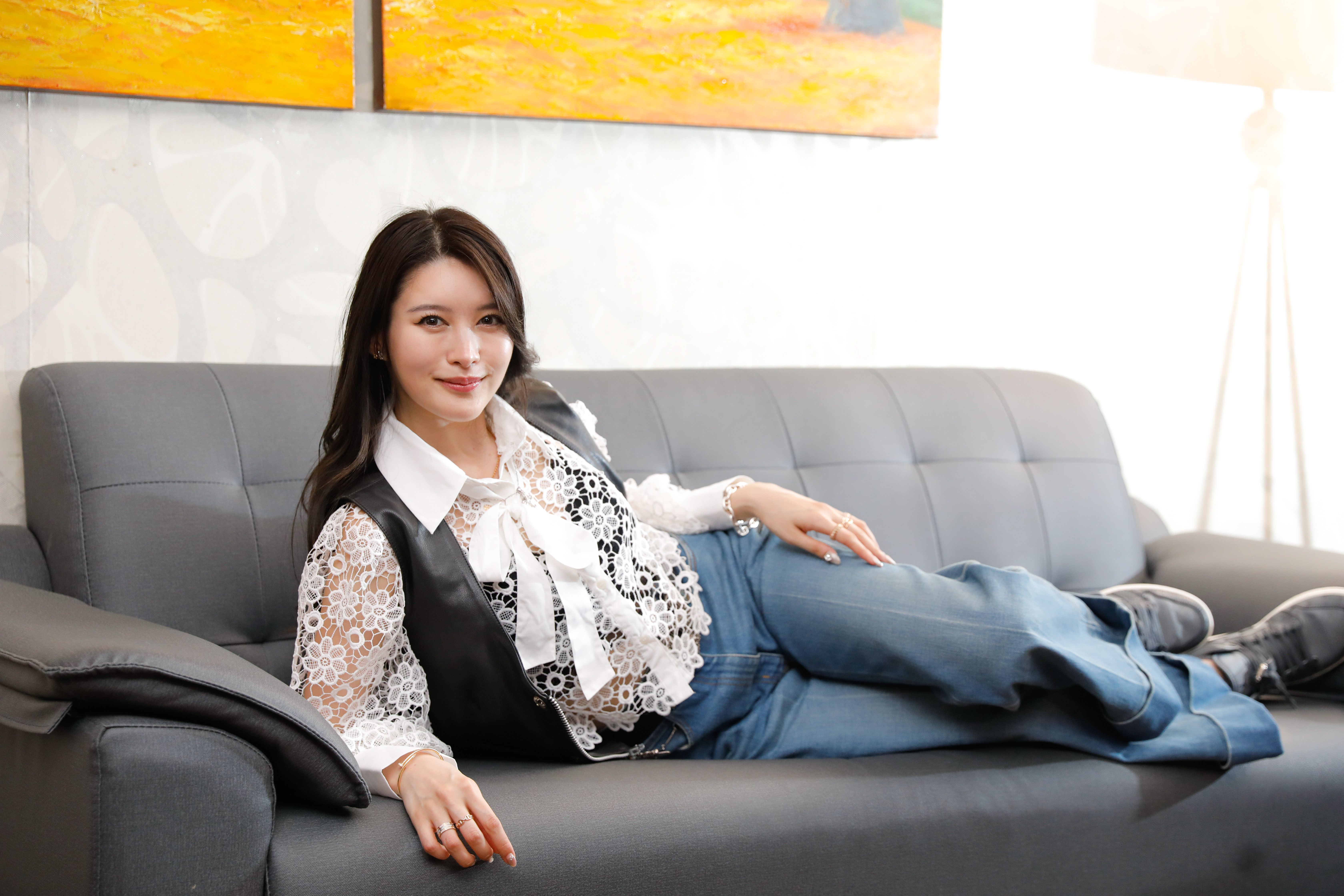 從AV女優身份引退一週年，相澤南說自己從沒後悔做出這個決定。