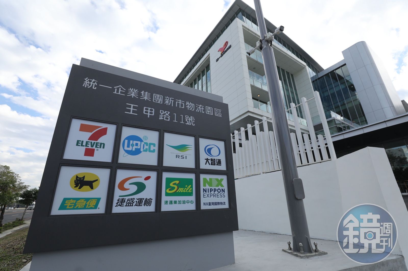 「展店不是重點，重點在於模式，」這是羅智先從市場變化中得出的策略體驗。