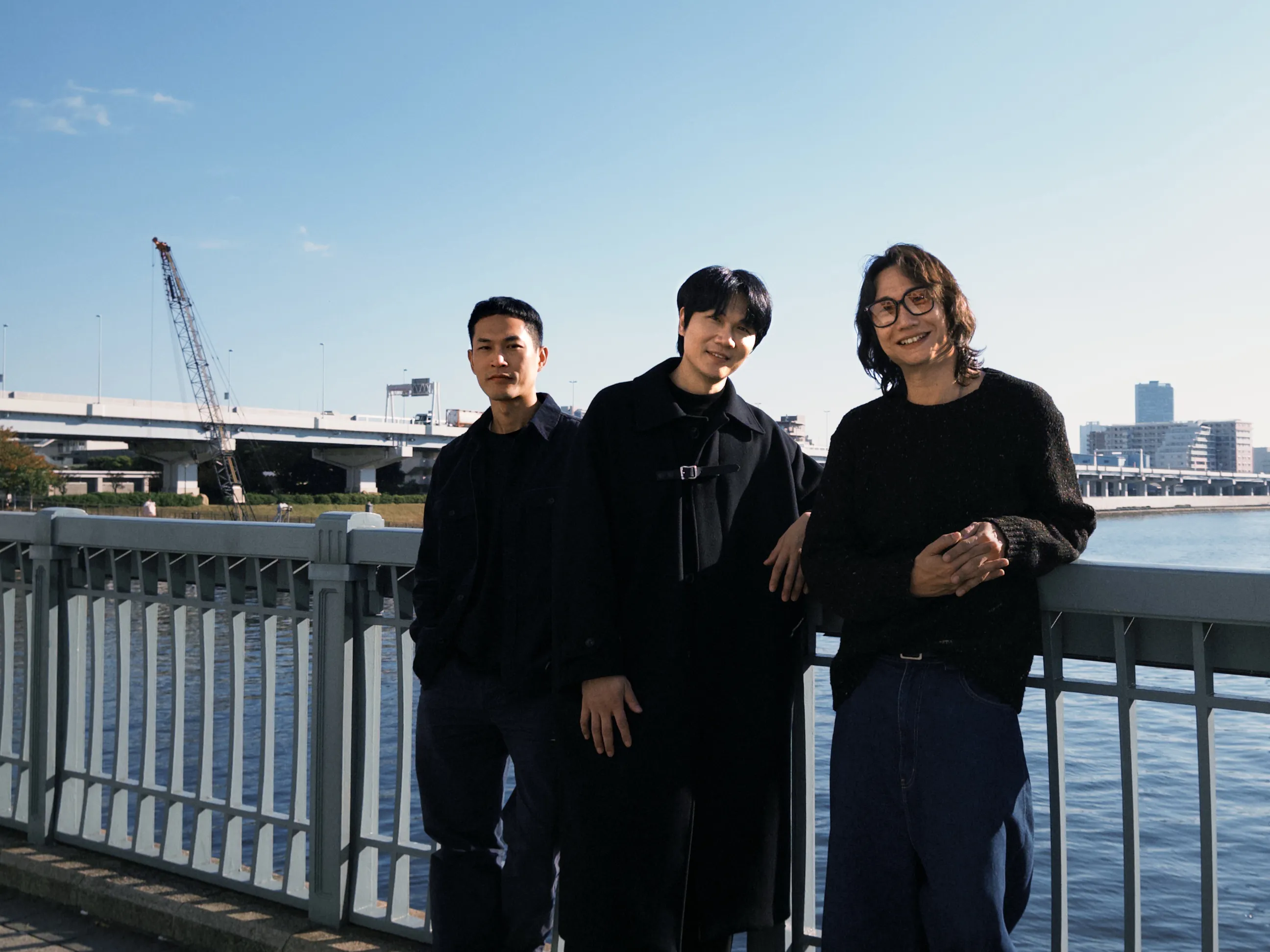 宇宙人睽違4年推出全新專輯《Dear You》，8月28、29日將於台北、台中、高雄舉辦搶聽會。
（相信音樂提供）