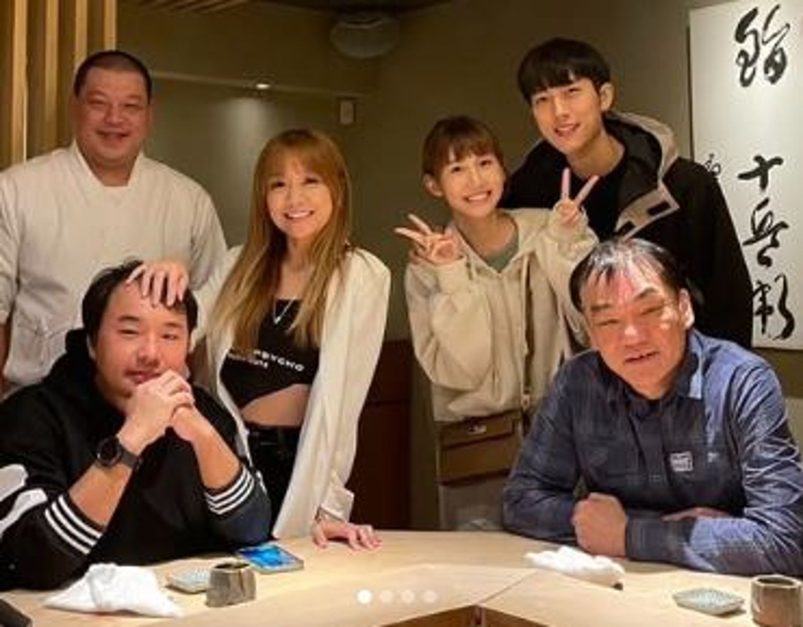 獨家／粿粿同母異父哥哥「出身富二代」　拿遺產金援妹妹告酸民