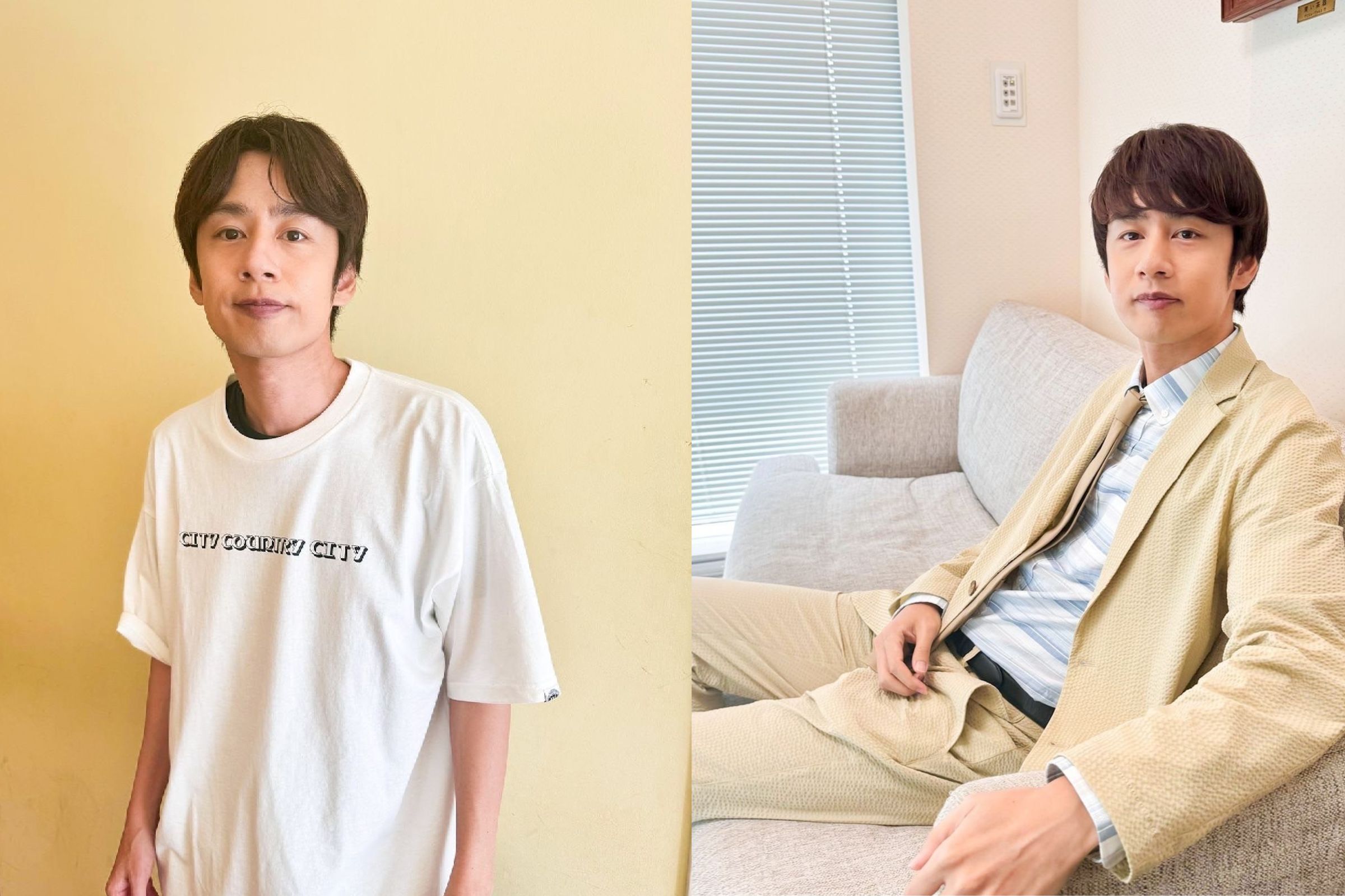 中丸雄一新婚不滿1年，爆與1名神似女星「橋本環奈」女大生開房密會。（翻攝IG）