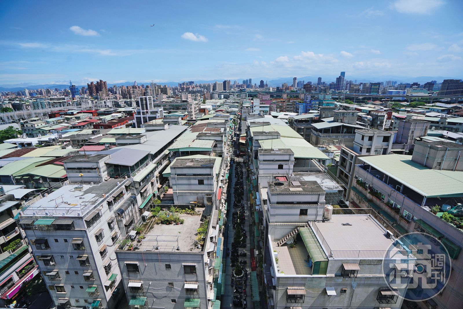 老宅蓋電梯2/策略地區再加碼!挑對補助領更多 雙北人這招最划算