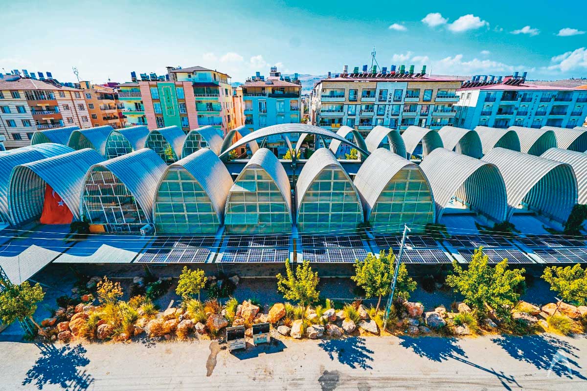 台灣—雷伊漢勒世界公民中心（土耳其台灣中心）去年發起募款，卻遭爆有8千萬元善款遭貝殼放大扣留逾1年。（翻攝台灣雷伊漢勒世界公民中心臉書）