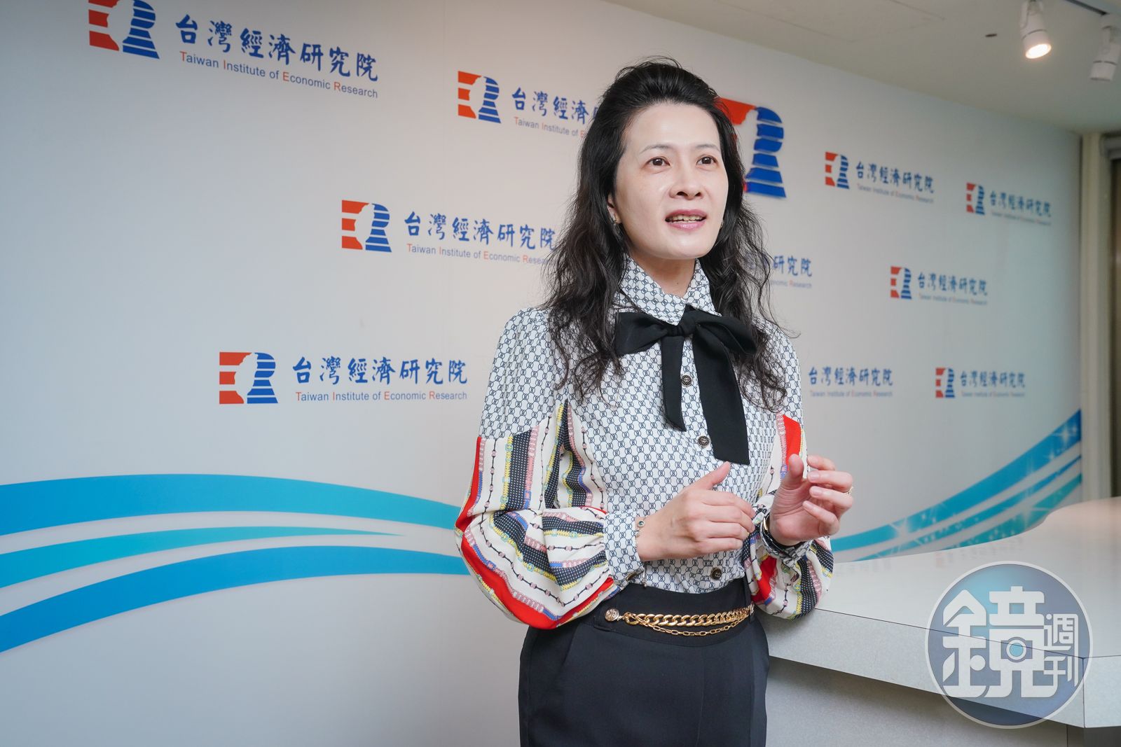 AI落地商機1/不只拚算力!機器人五感商機起飛 感測器台廠迎新紅利