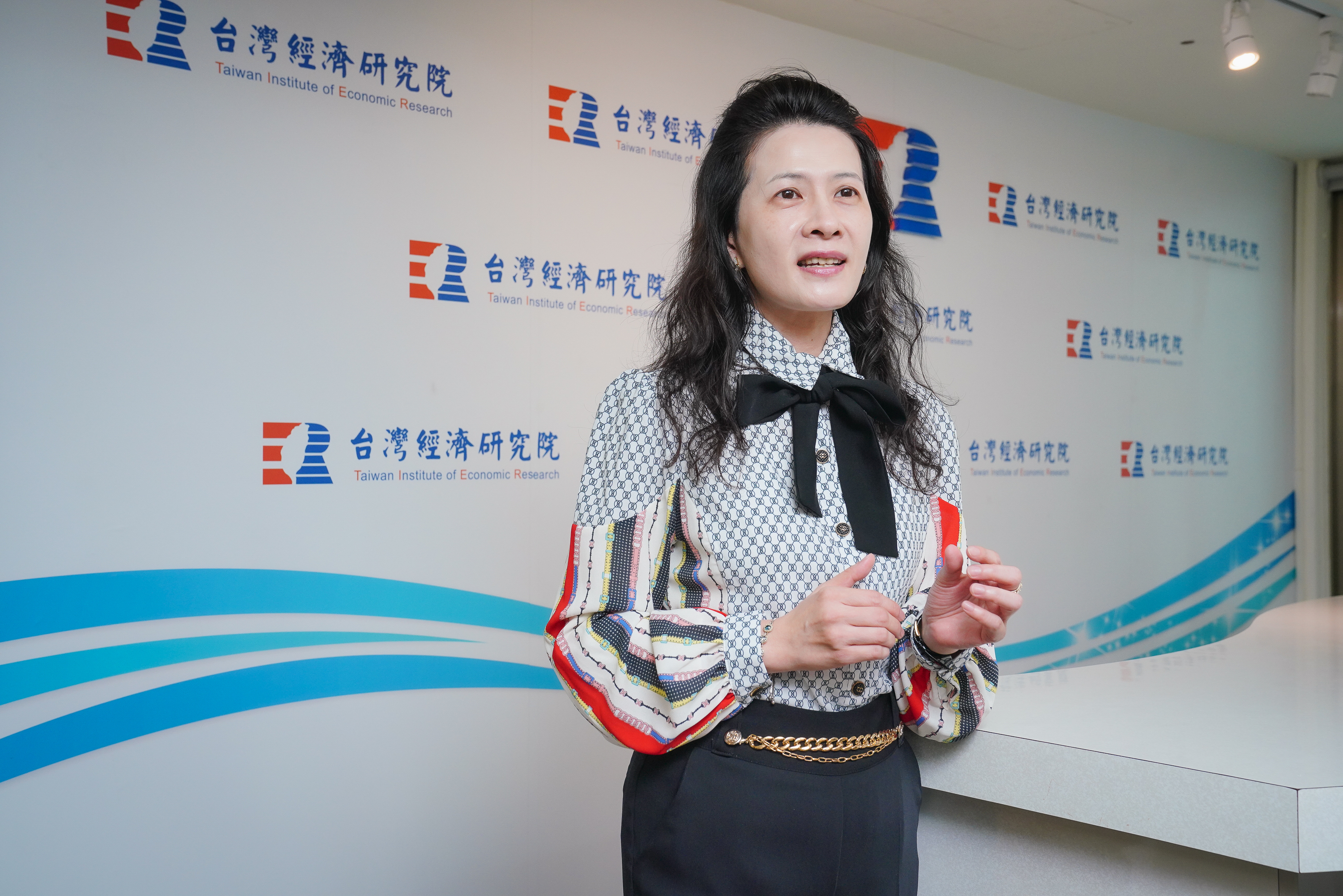 AI落地商機1/不只拚算力!機器人五感商機起飛 感測器台廠迎新紅利