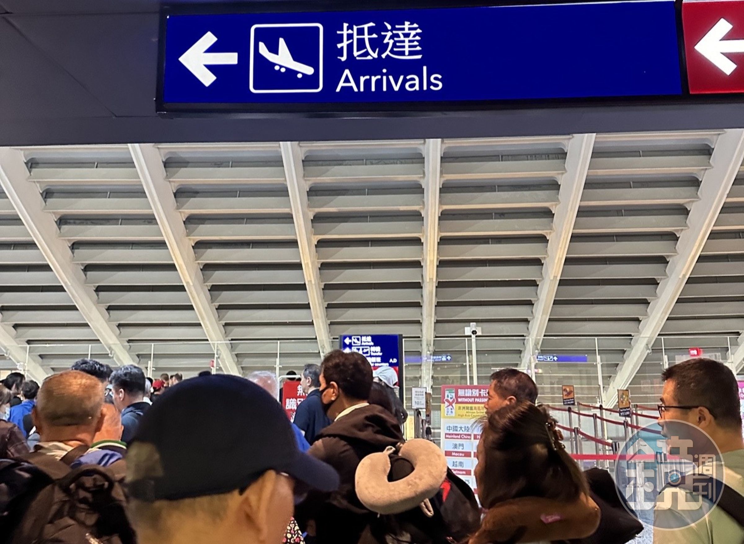 傳出有日本女子來台灣旅遊，卻在機場入境時誤掃釣魚QR Code，被騙走50美元。（示意圖，資料照）
