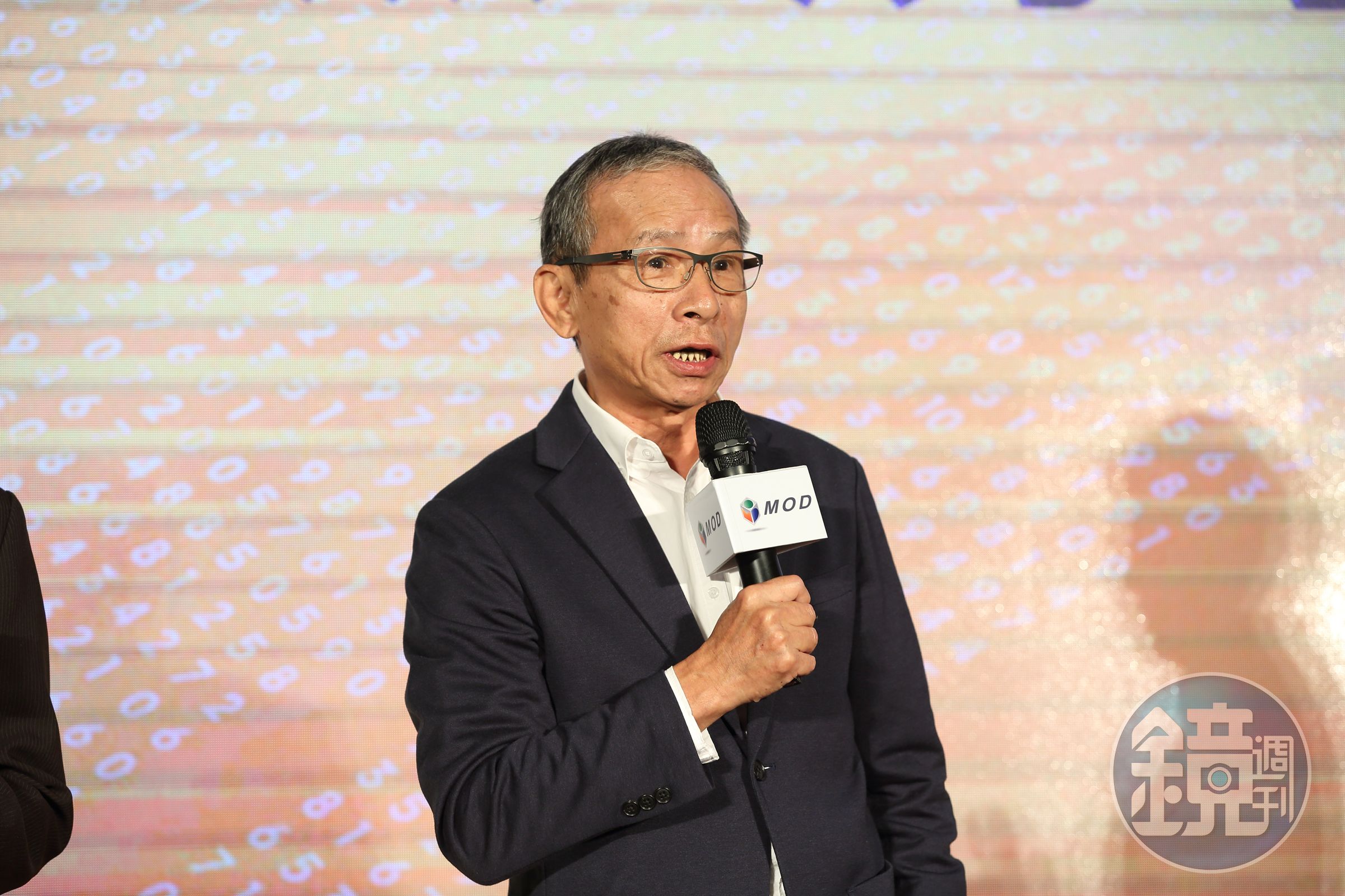 對於礦區議題成為政治攻防,與賴清德一樣為礦工之子的導演吳念真受訪抨擊「覺得虛偽」。(本刊資料照)