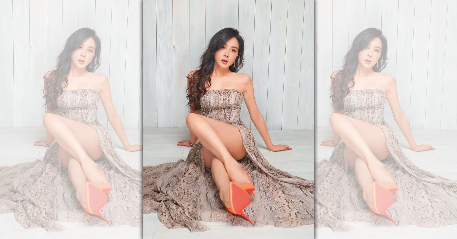 姐姐開條件/獨家!《浪姐七》踩到紅線 蕭薔奇怪條件堅持單獨住宿