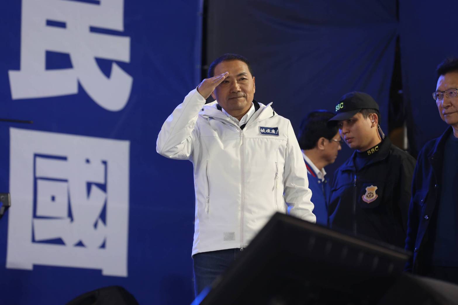 罷侯團體表示，第一階段提議連署數已過半。（本刊資料照）